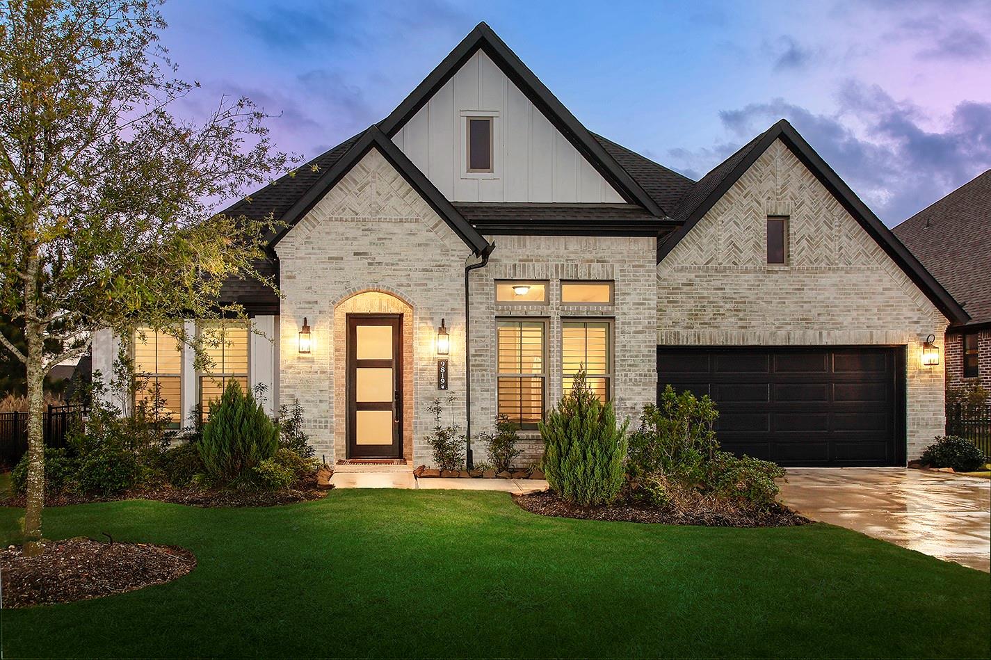 9819 Cobalt Cove — photo