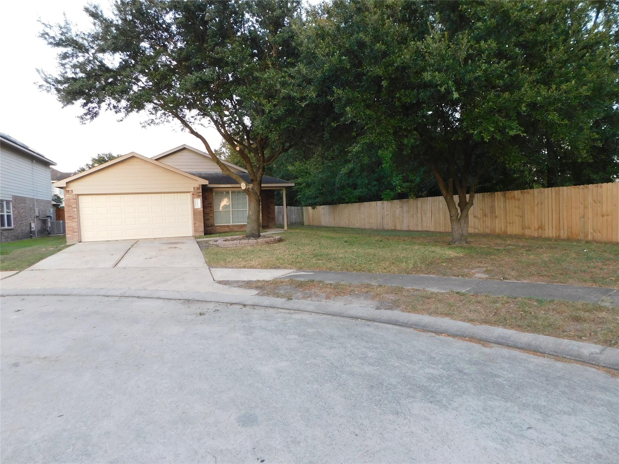 20902 Roxette Court, Humble, TX 77338 — photo 2