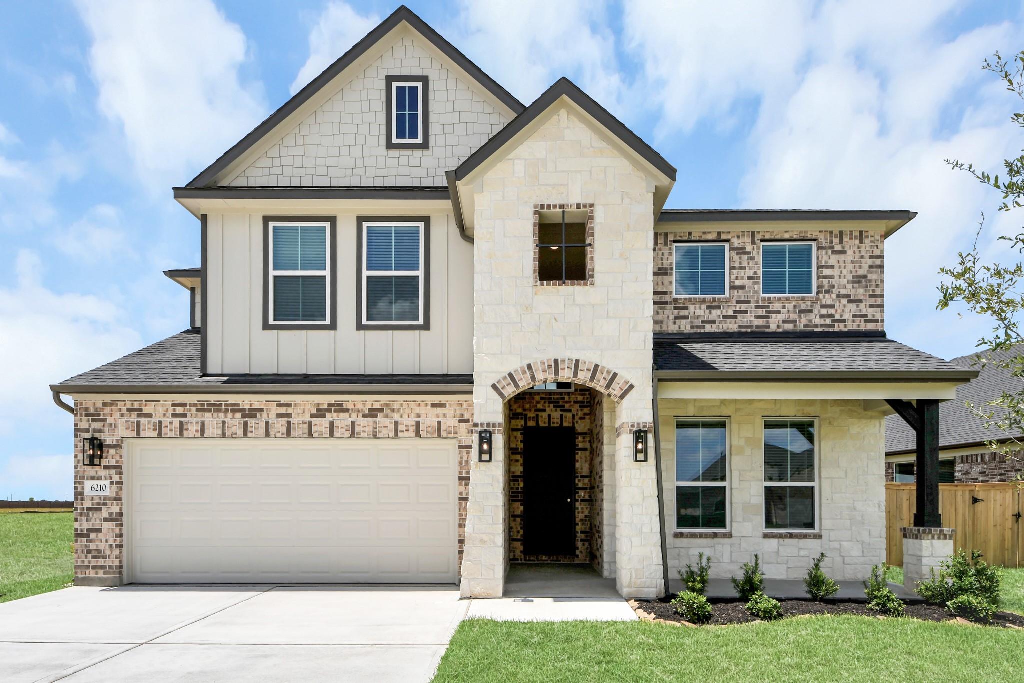 5906 Fox Peak Lane — photo