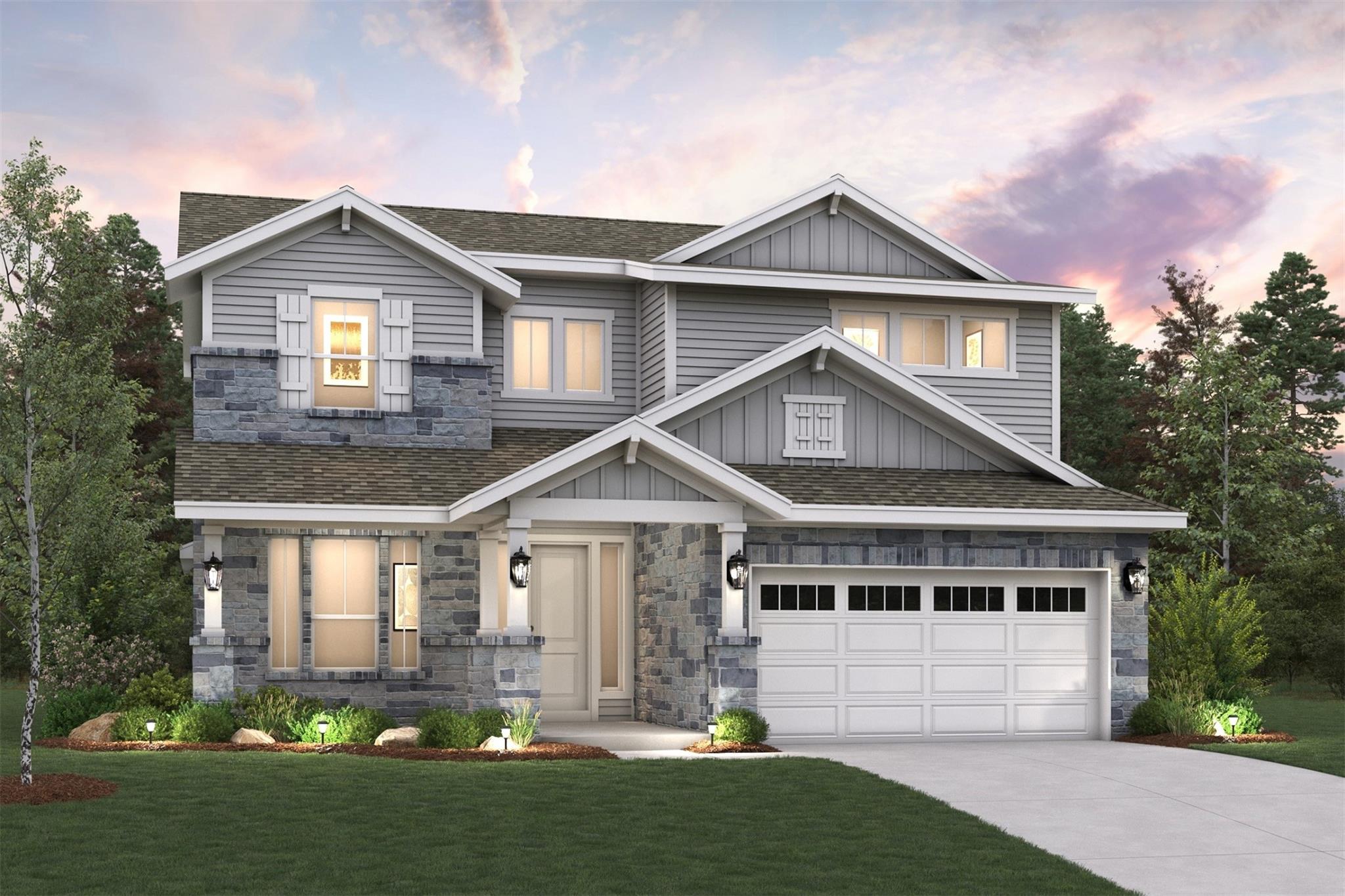 7558 Tall Foxglove Court — photo