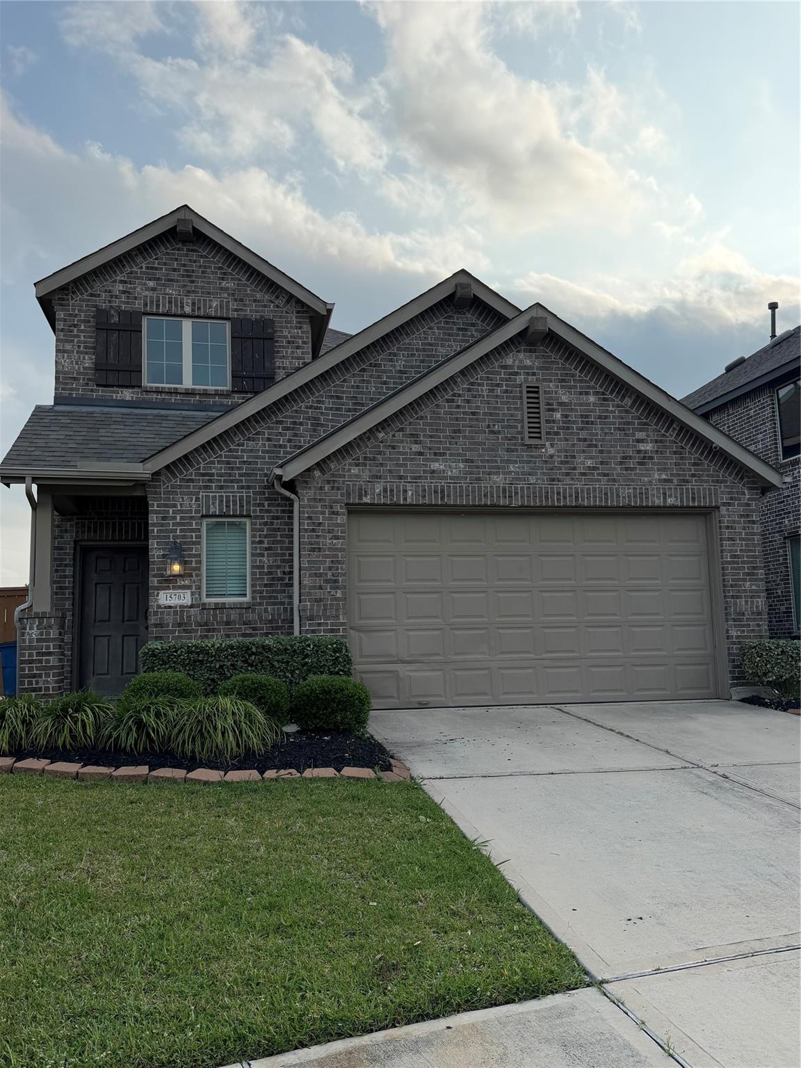 15703 Cairnwell Bend Drive — photo