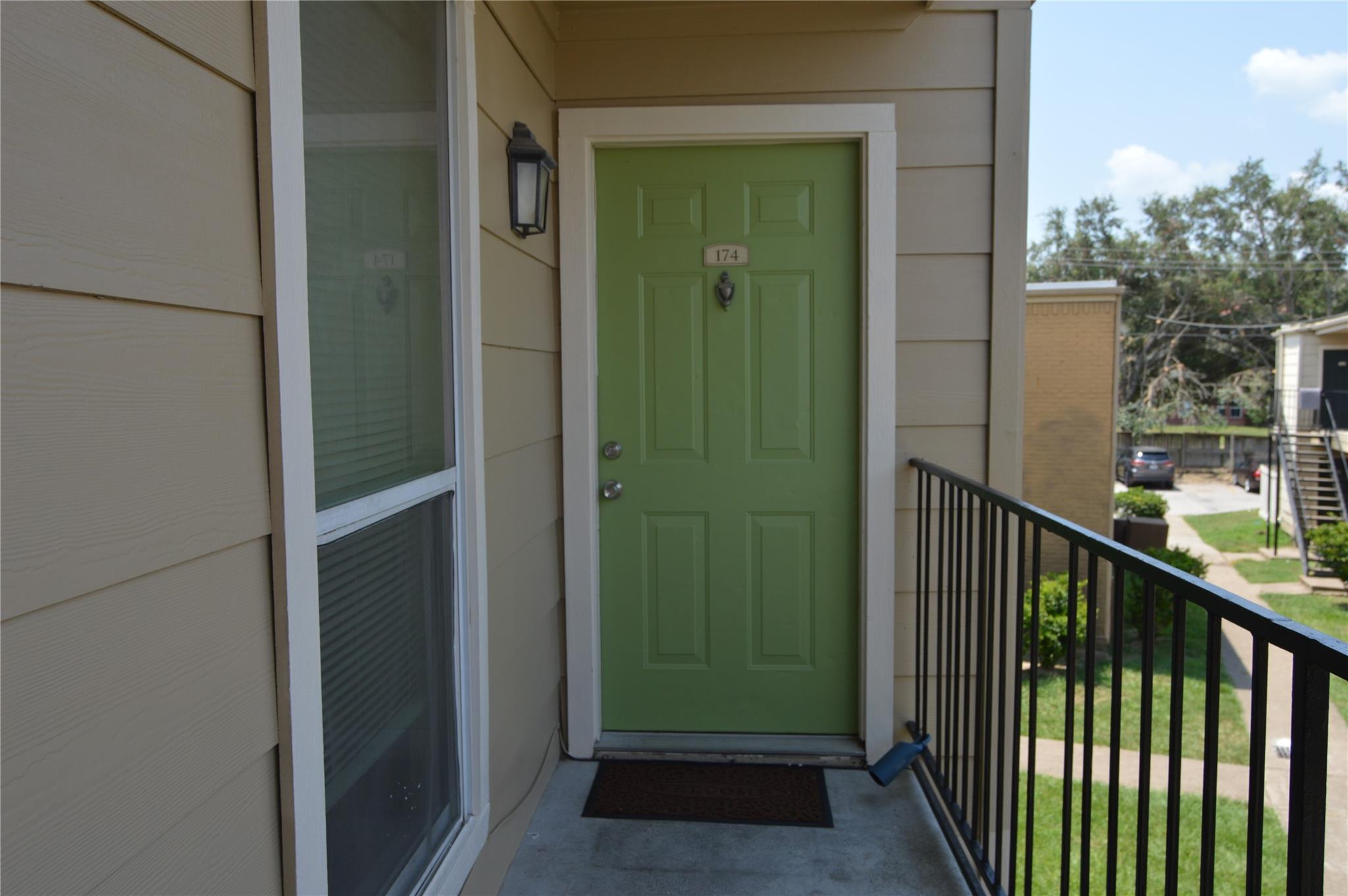 8100 Creekbend Drive #174 — photo
