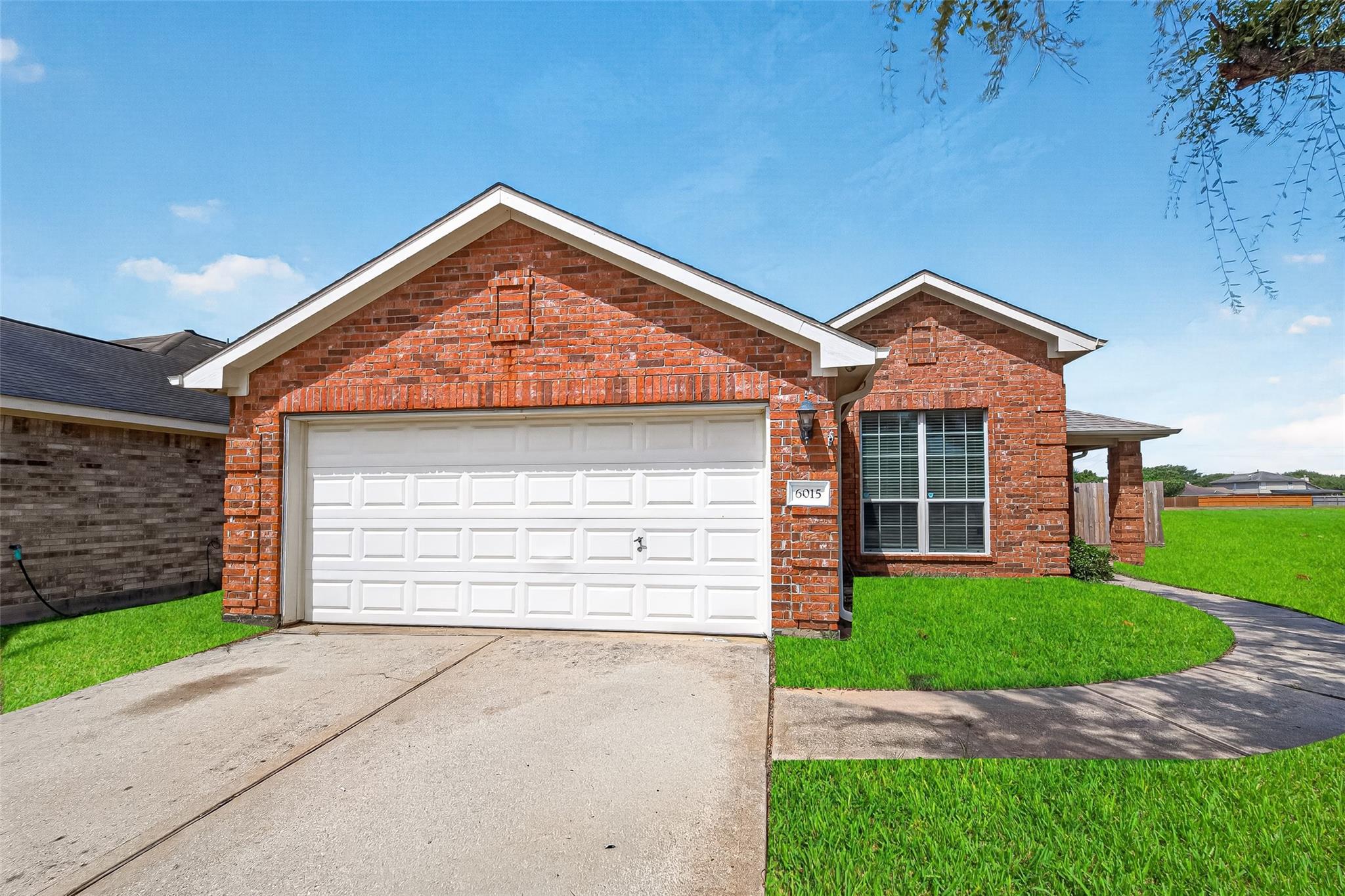 6015 Ida Rose Court — photo