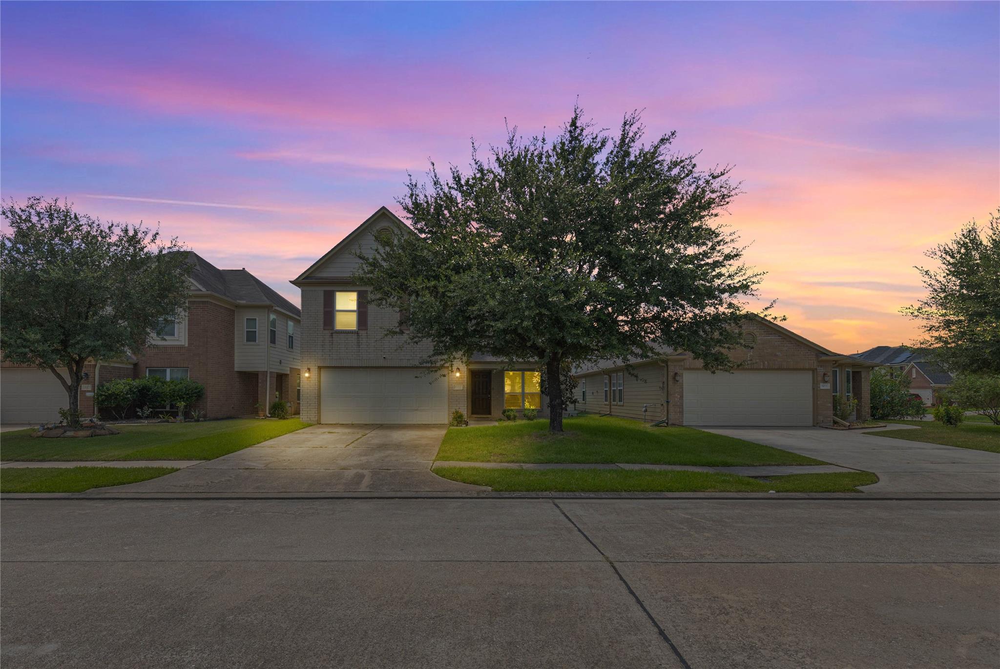 11027 Bauer Elm Street — photo