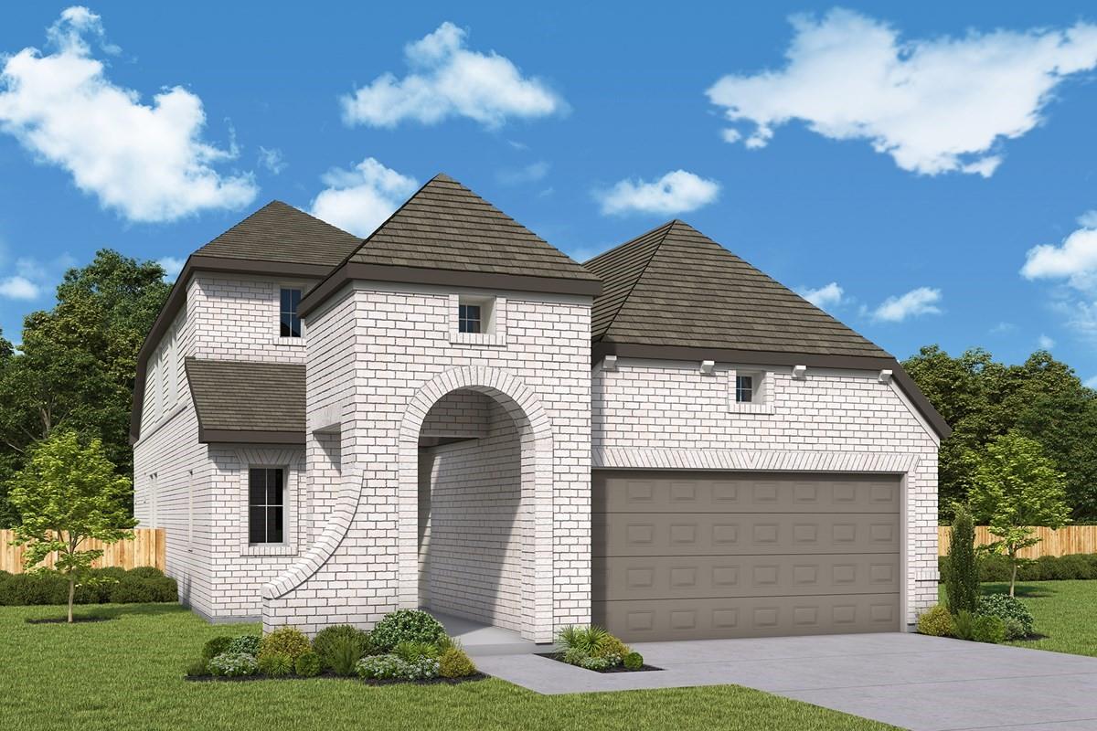 16806 Burr Oak Colony Street — photo