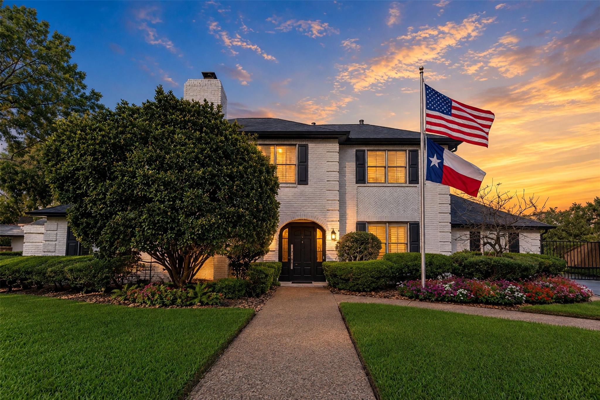 20302 Rustic Knolls Court — photo