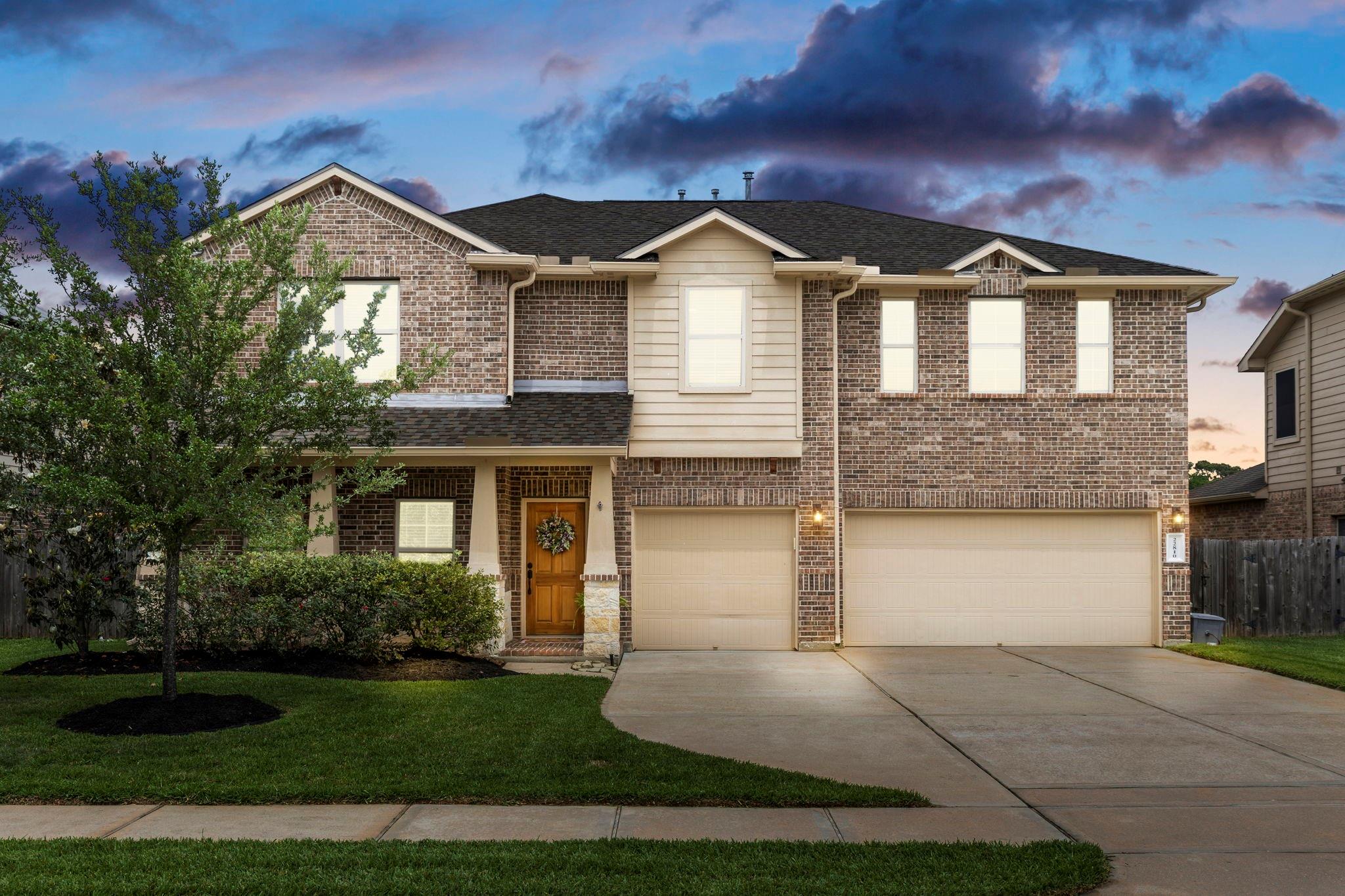 22810 Dale River Road — photo