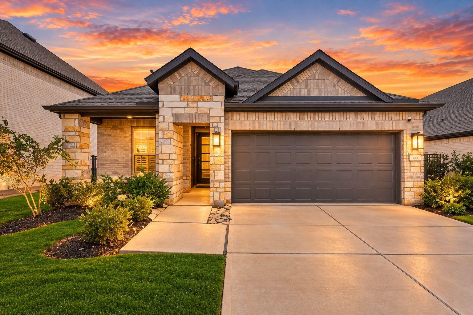 1212 Garden Jade Drive — photo