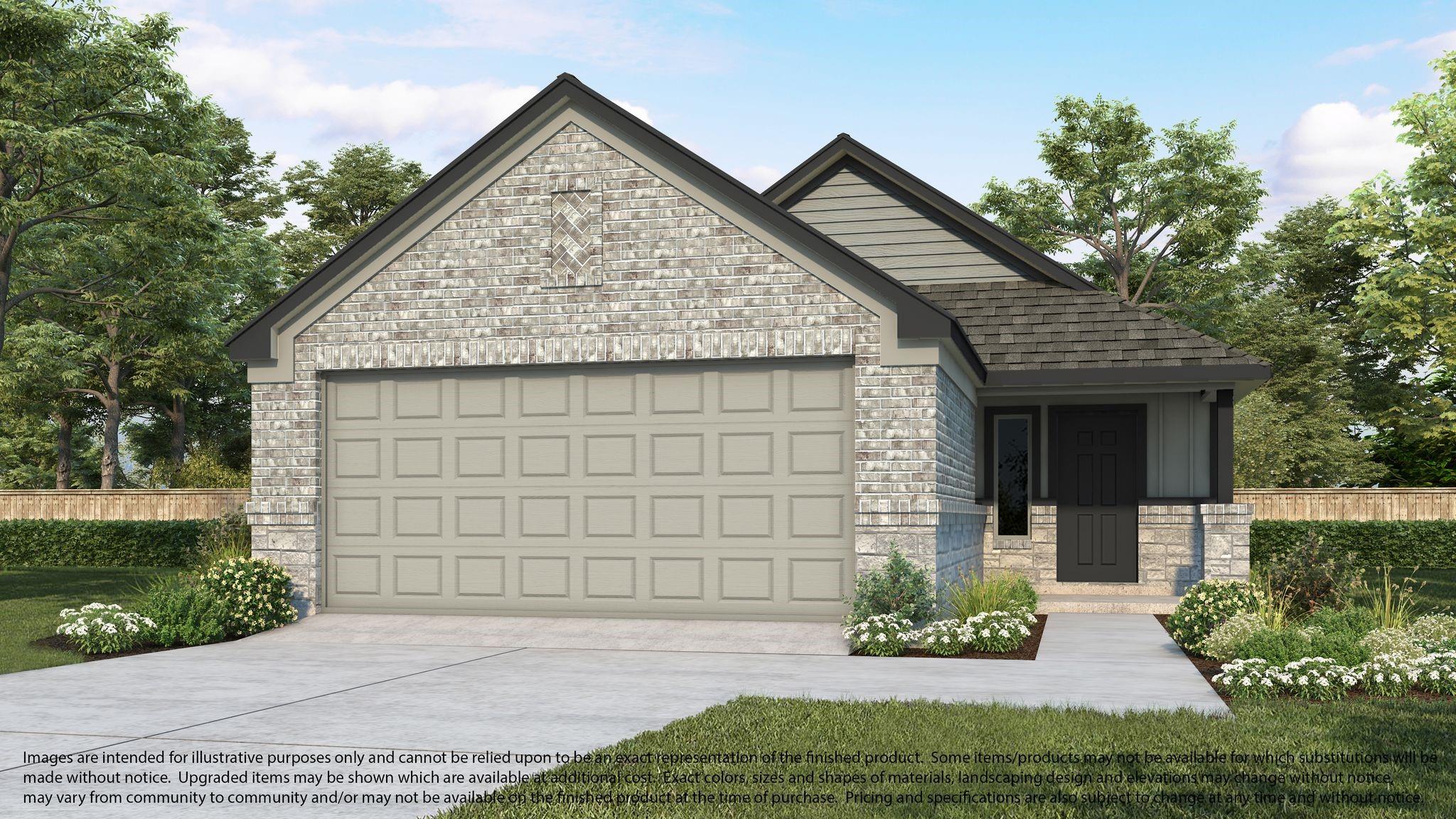 18555 Athena Flower Drive — photo