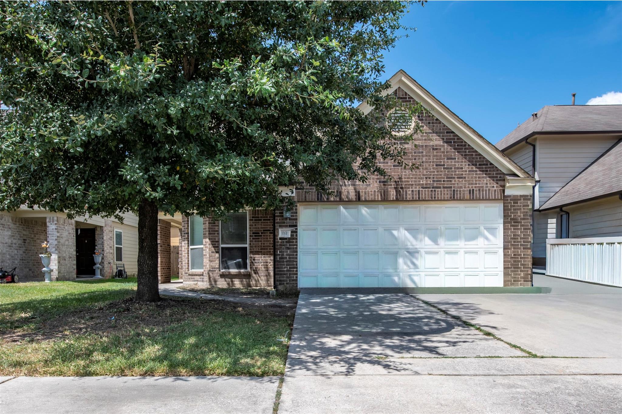 11027 E Fall Fern Circle — photo