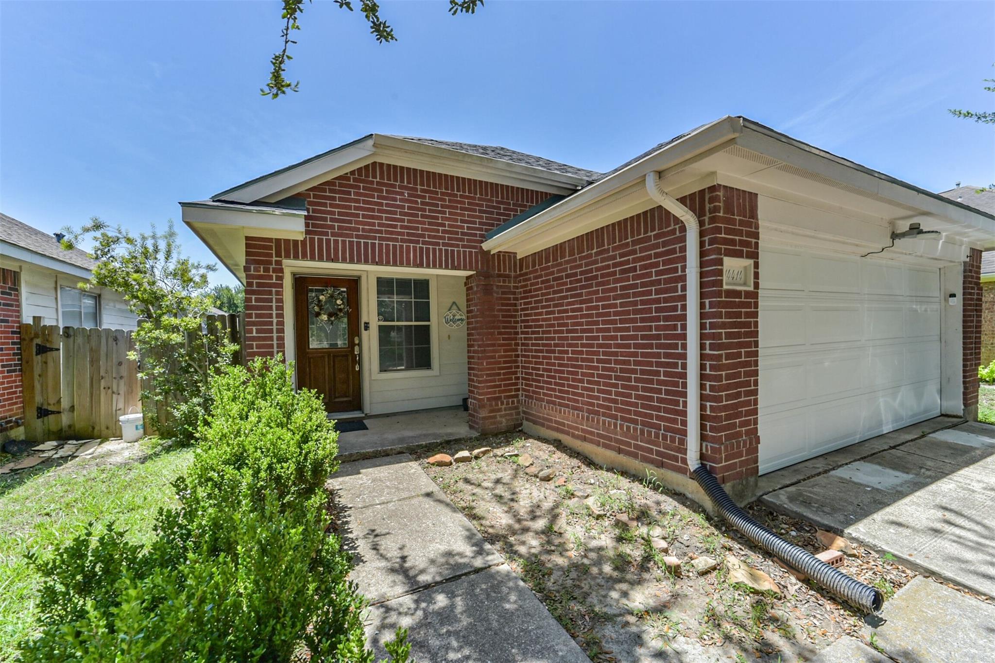 14414 Brunswick Point Lane — photo