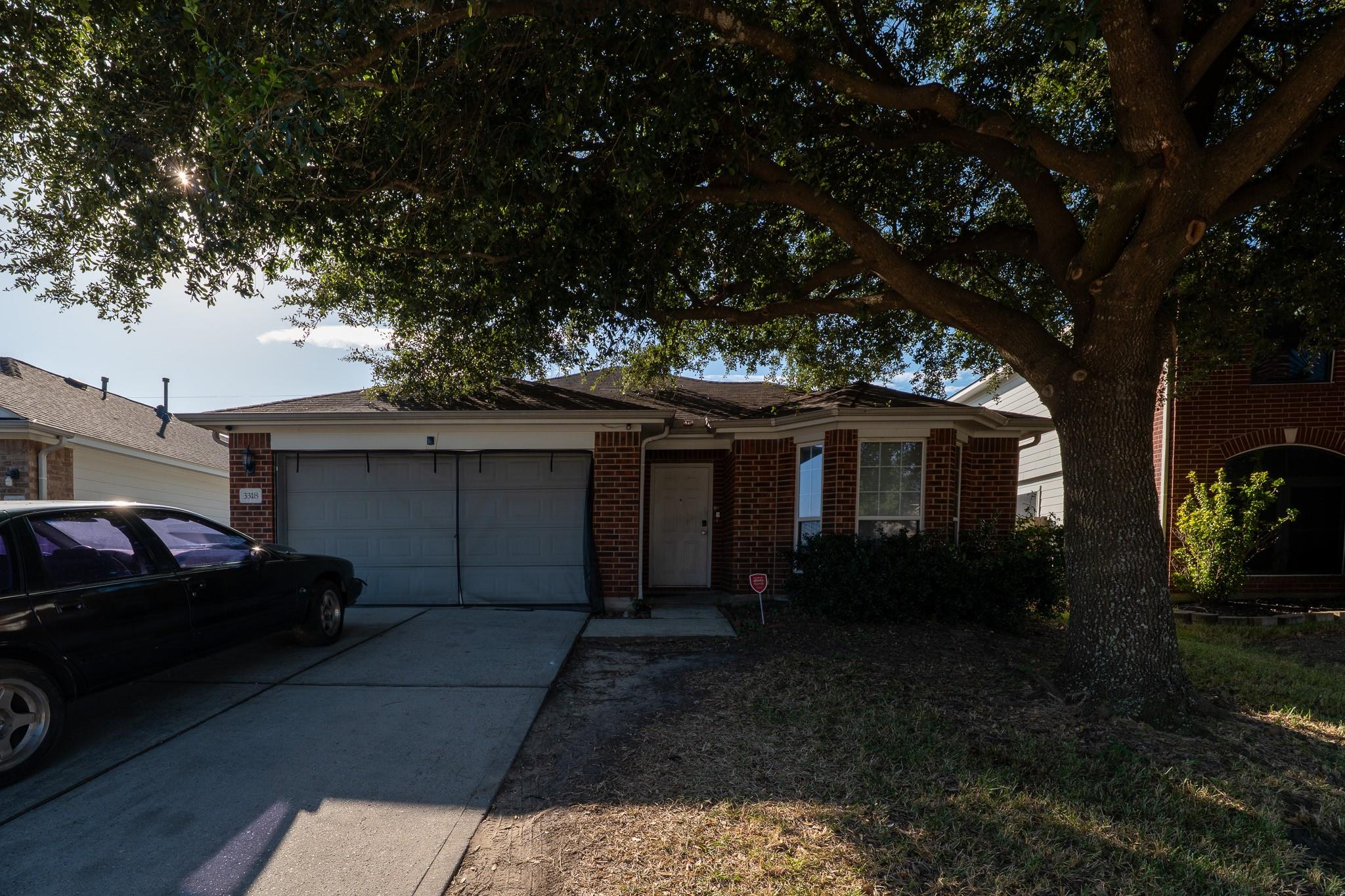 3318 Owl Crossing Lane — photo