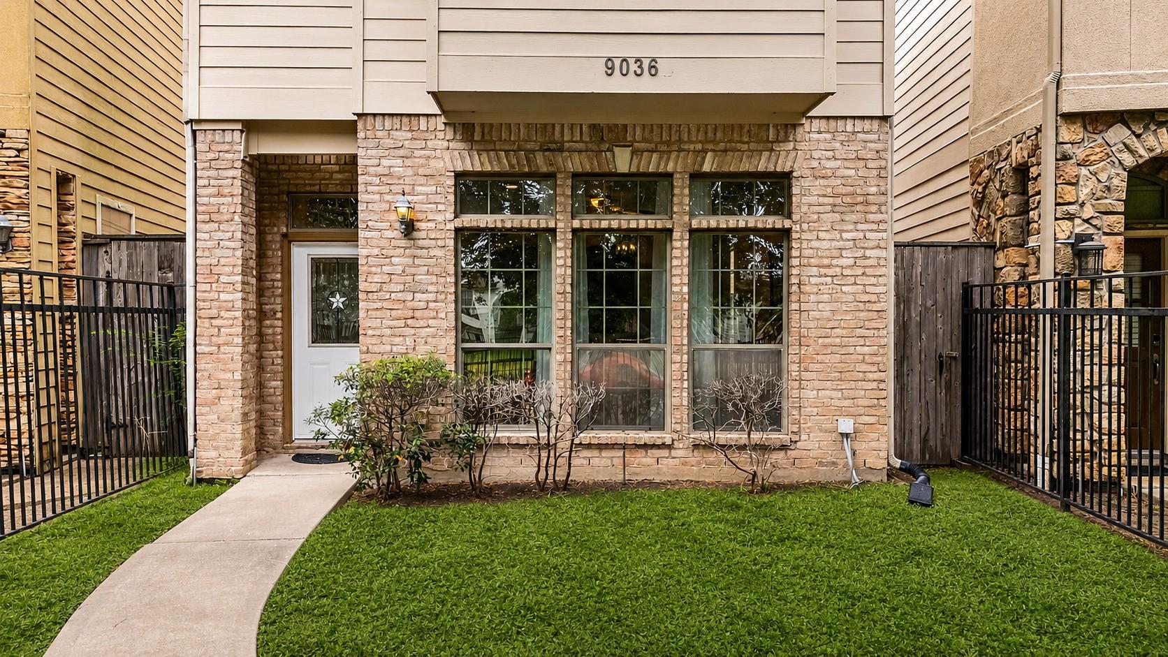 9036 Lakes At 610 Drive — photo