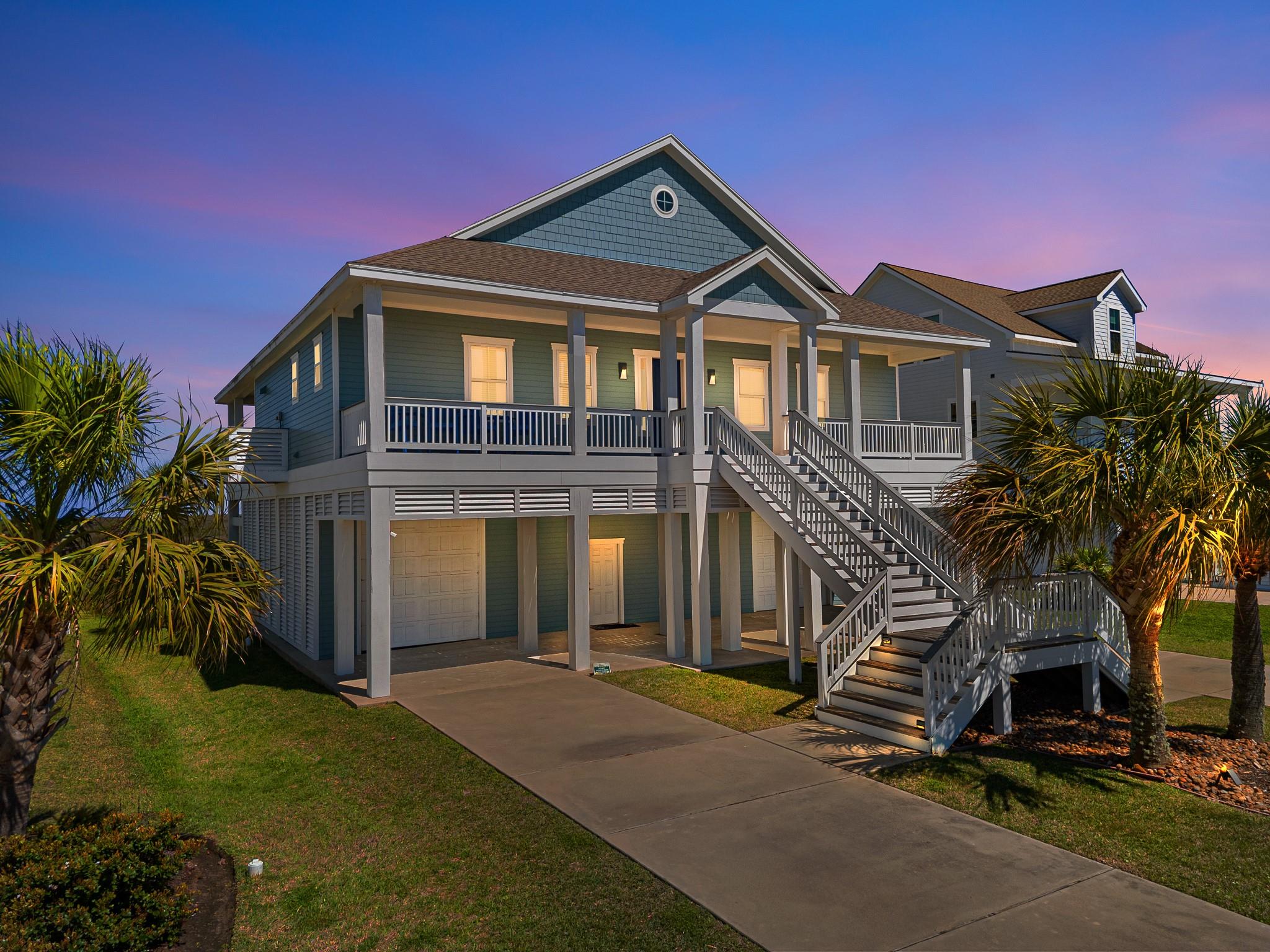 26114 Bay Breeze Drive — photo
