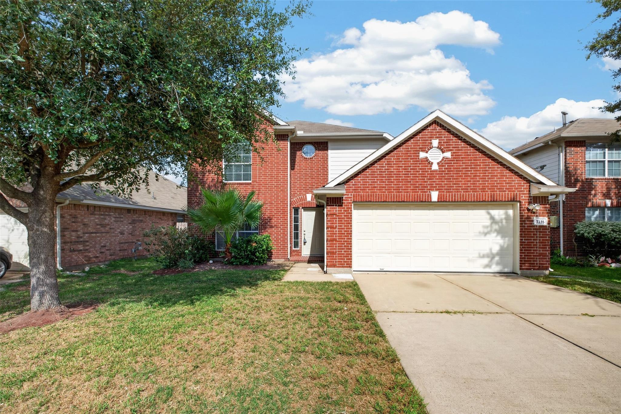 7235 Glacier Creek Drive — photo