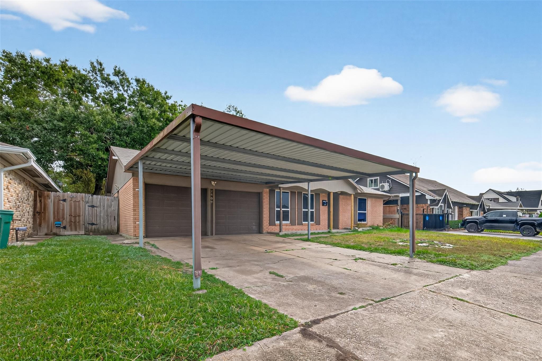 2609 Raspberry Lane, Pasadena, TX 77502 — photo 2