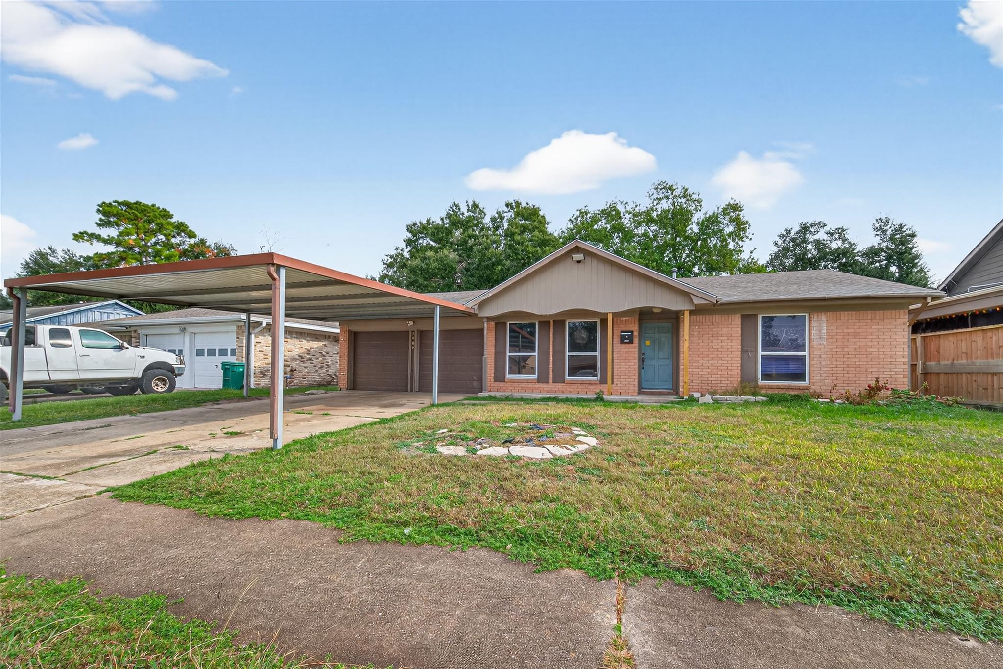 2609 Raspberry Lane, Pasadena, TX 77502 — photo 3