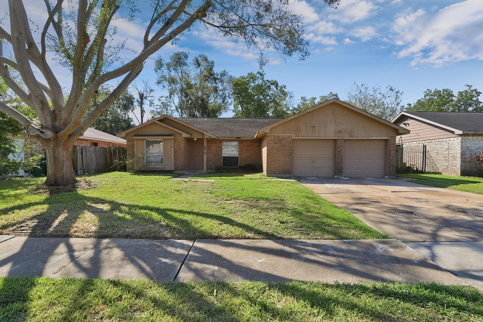 6719 Indian Falls Drive — photo