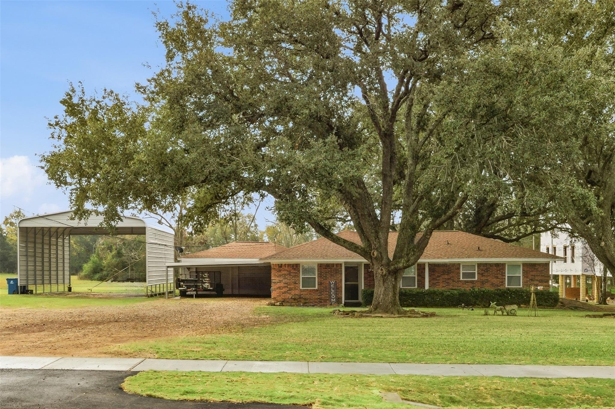 31921 Waller Tomball Road — photo