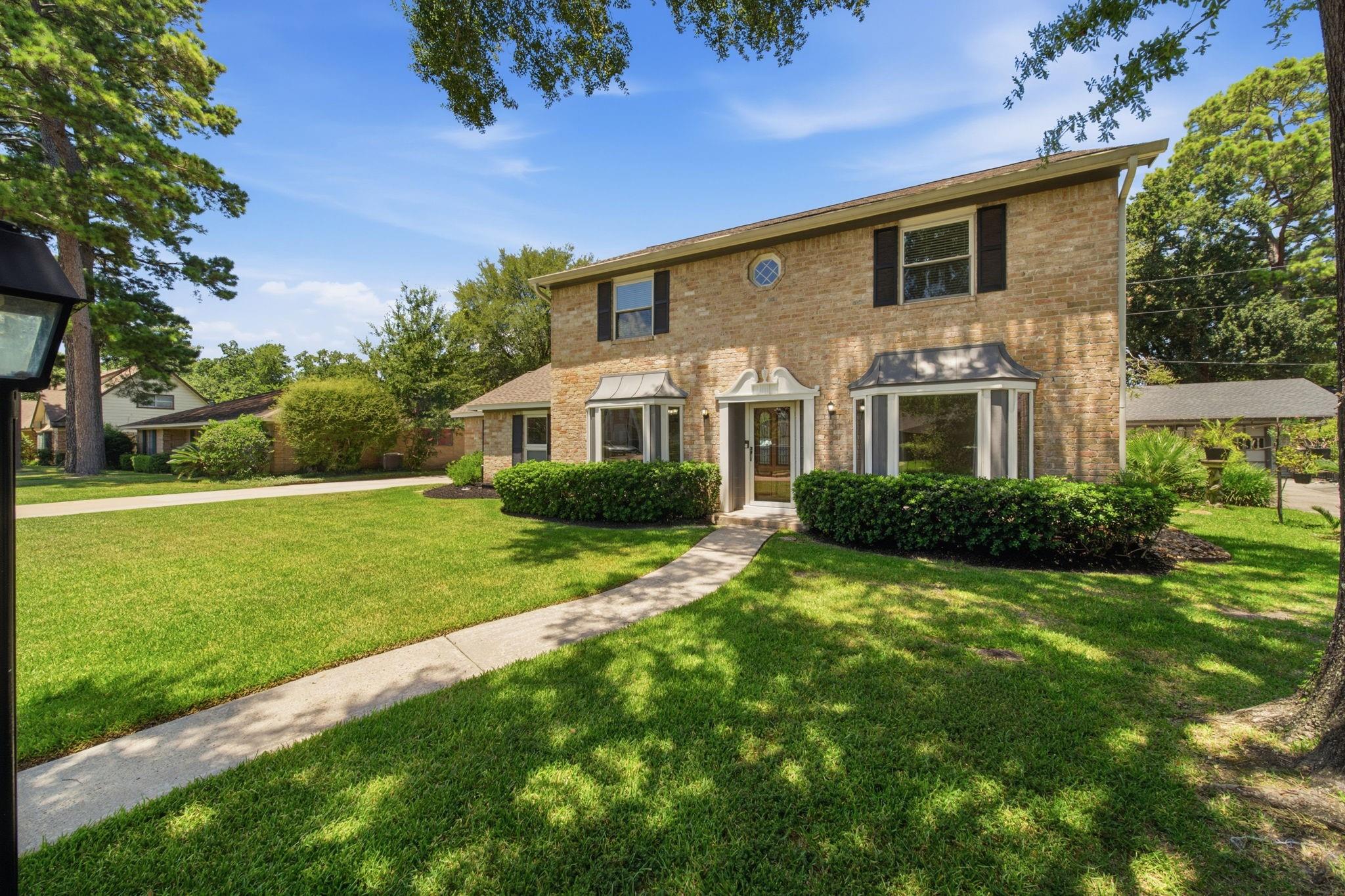 626 Magic Oaks Drive, Spring, TX 77388 — photo 3