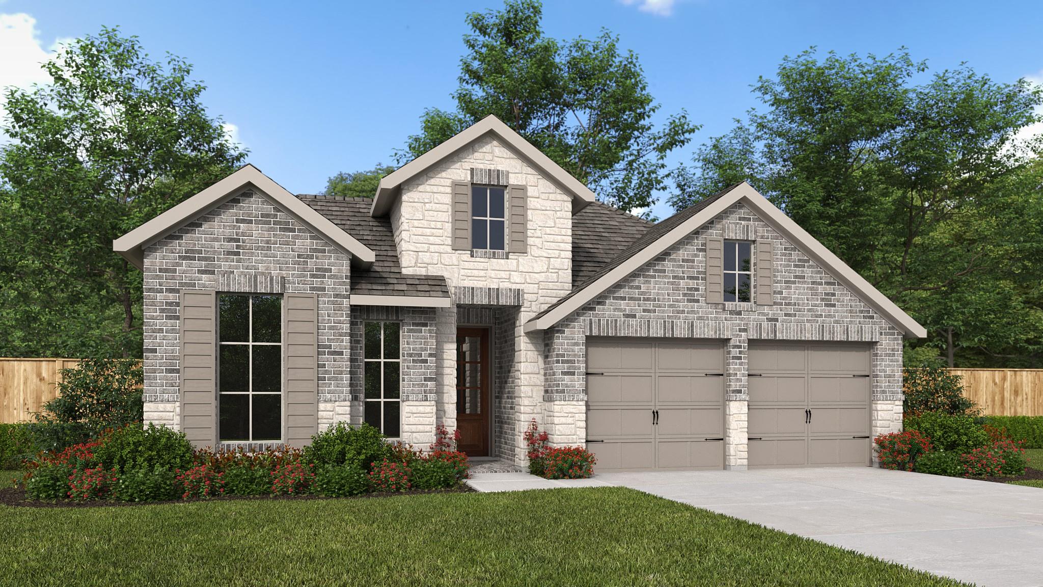 6911 Hollow Farm Drive — photo