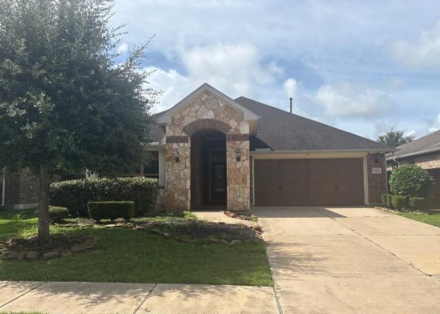 3422 Bay Drive — photo