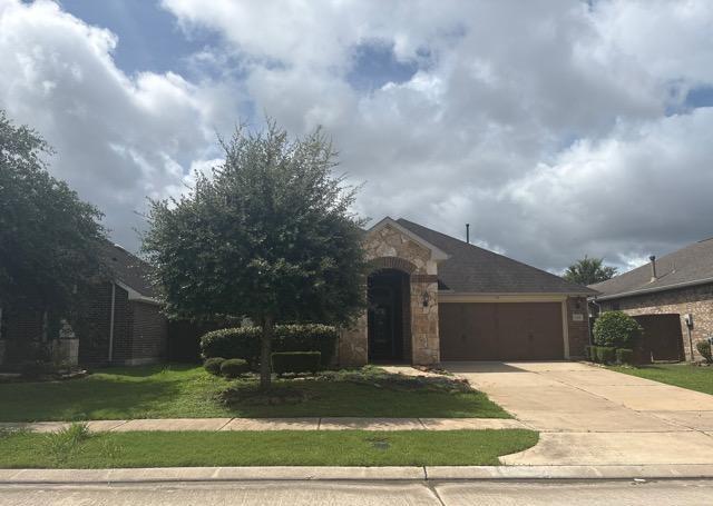 3422 Bay Drive, Rosharon, TX 77583 — photo 2