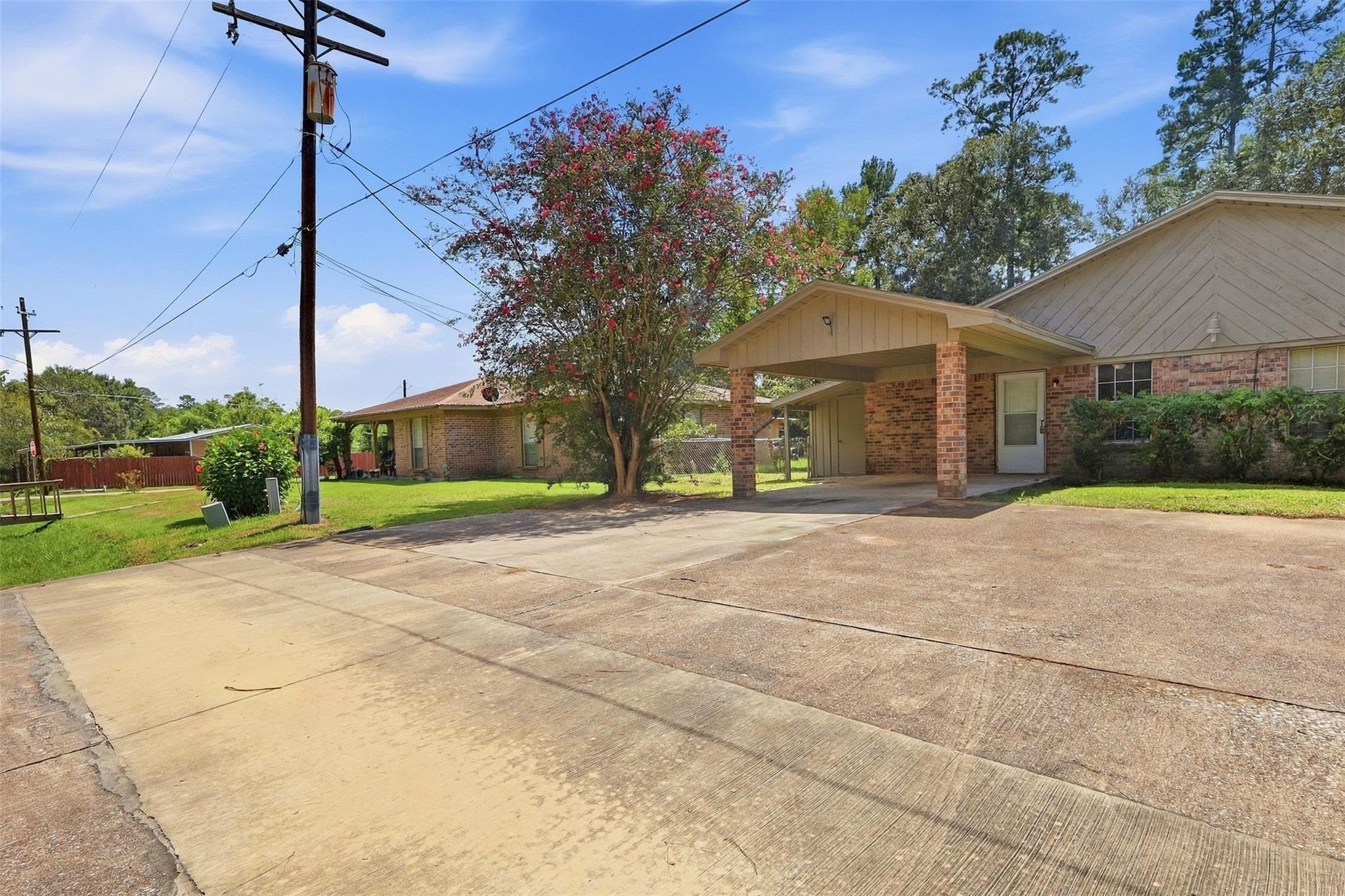 1006 Perry Street — photo