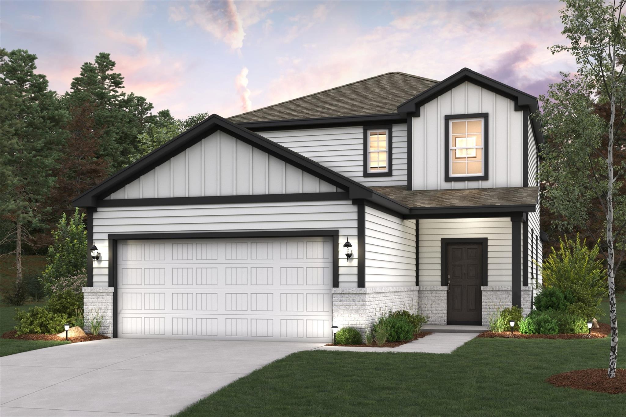 1506 Graywood Grove Lane — photo