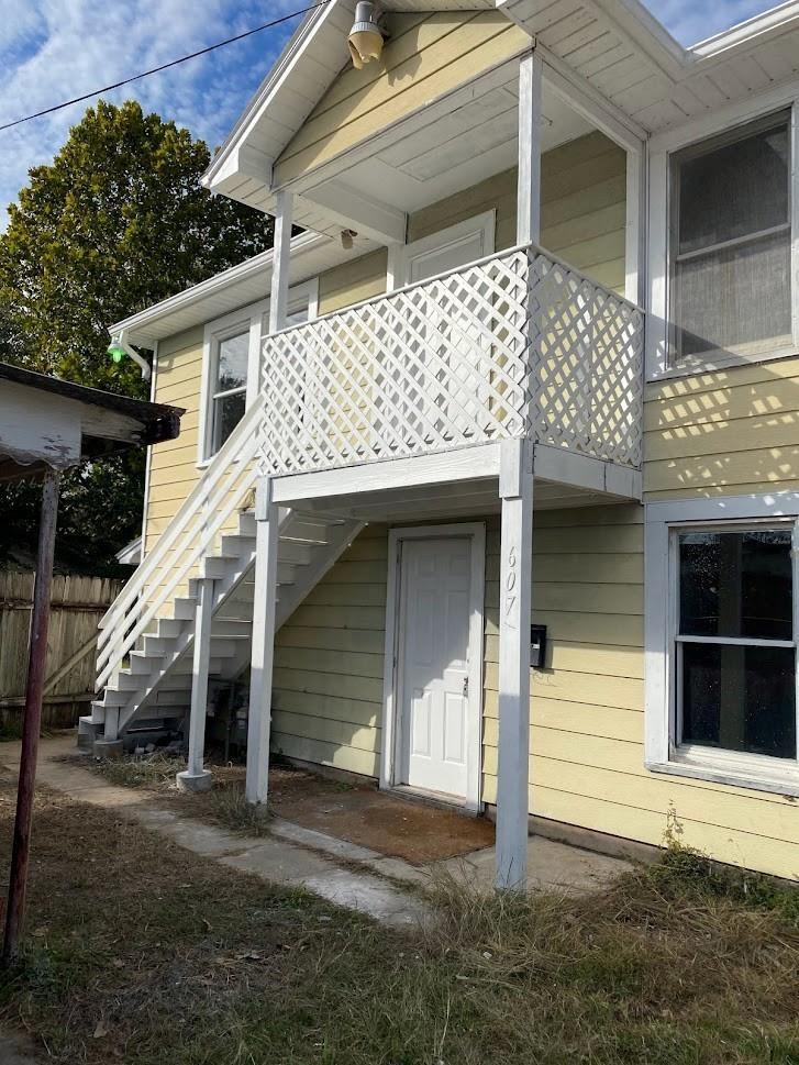 607 S Main Street #B — photo