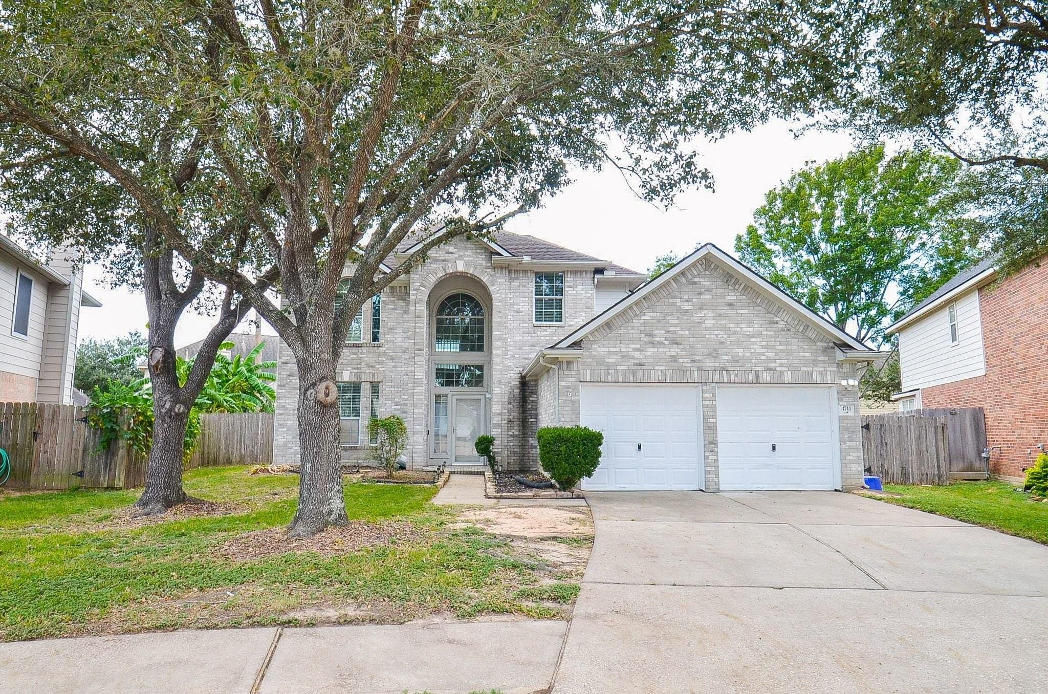 4711 Autumn Dawn Way — photo