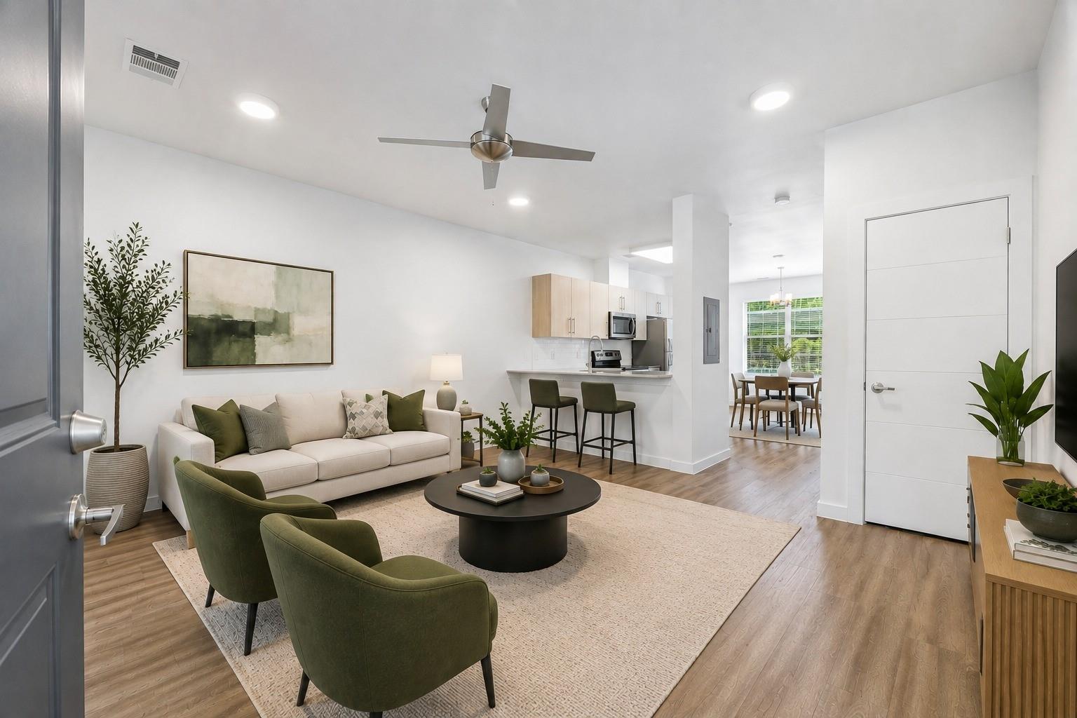 7805 Cooper Lane #509 — photo