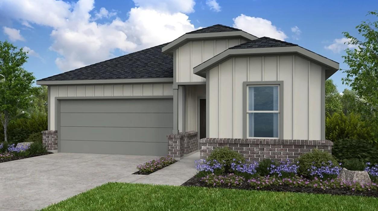 7822 Seafoam Green Lane — photo