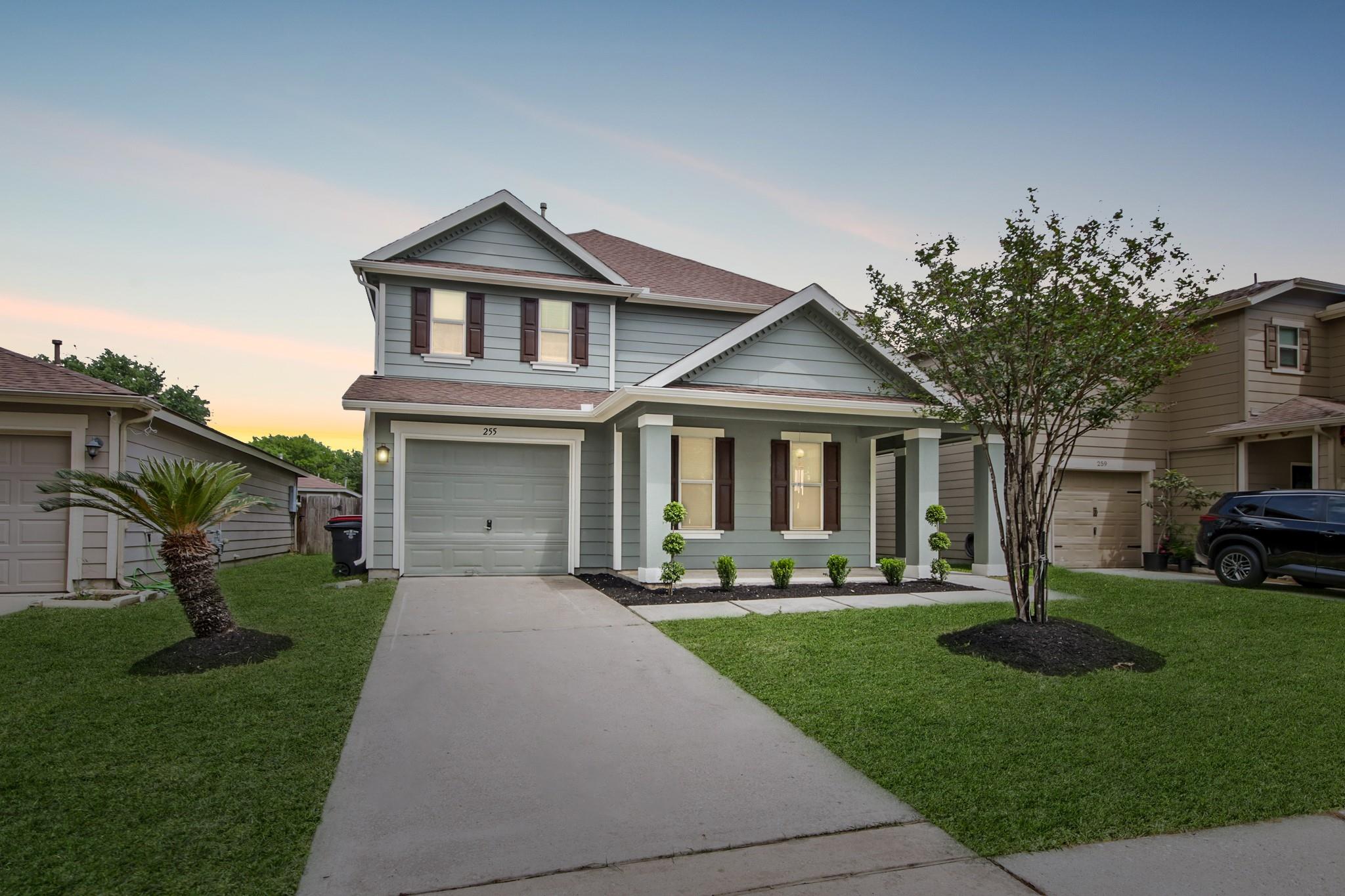 255 Silky Leaf Drive — photo