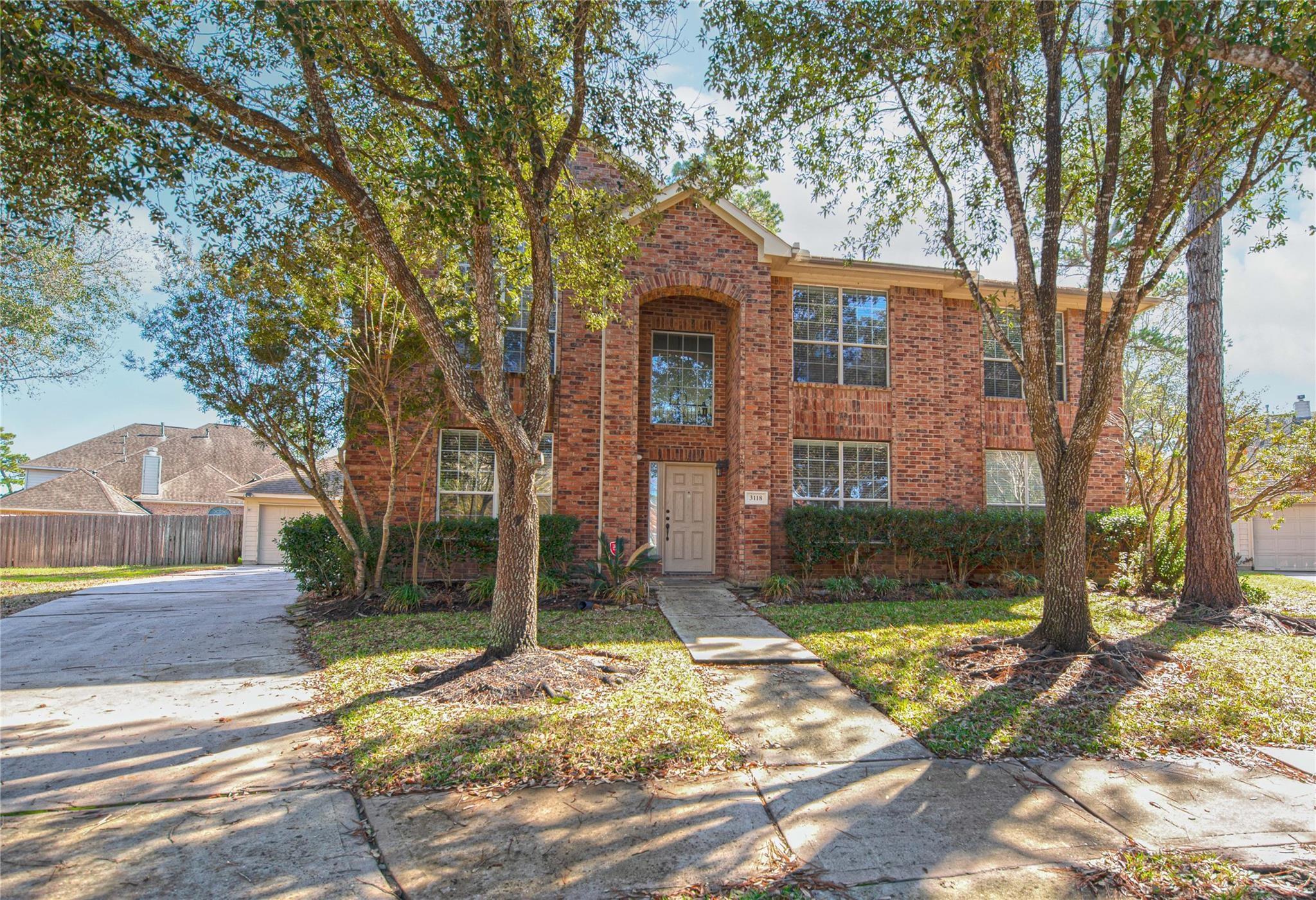 3118 Rosholt Drive — photo