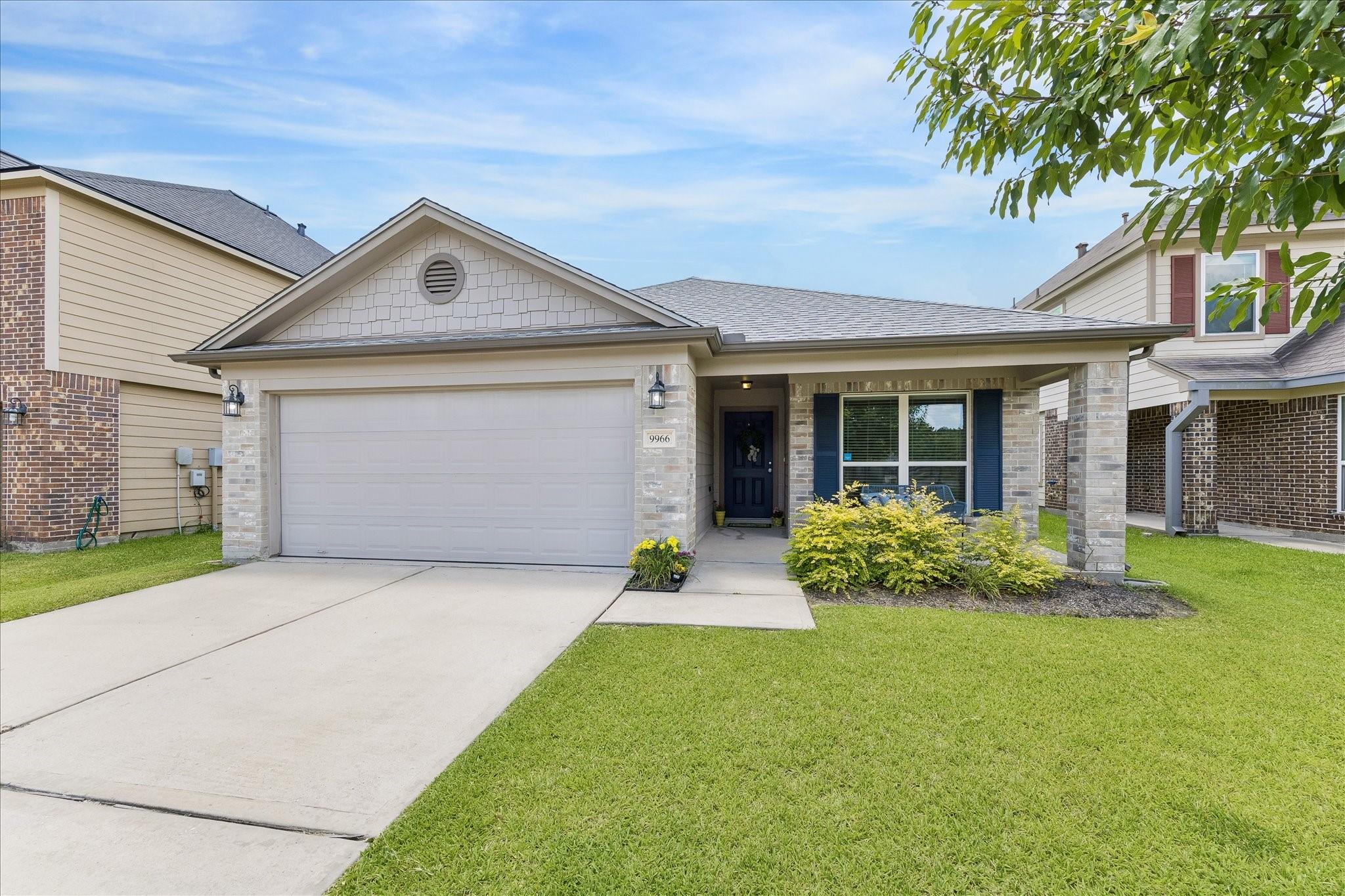 9966 Chimney Swift Lane — photo