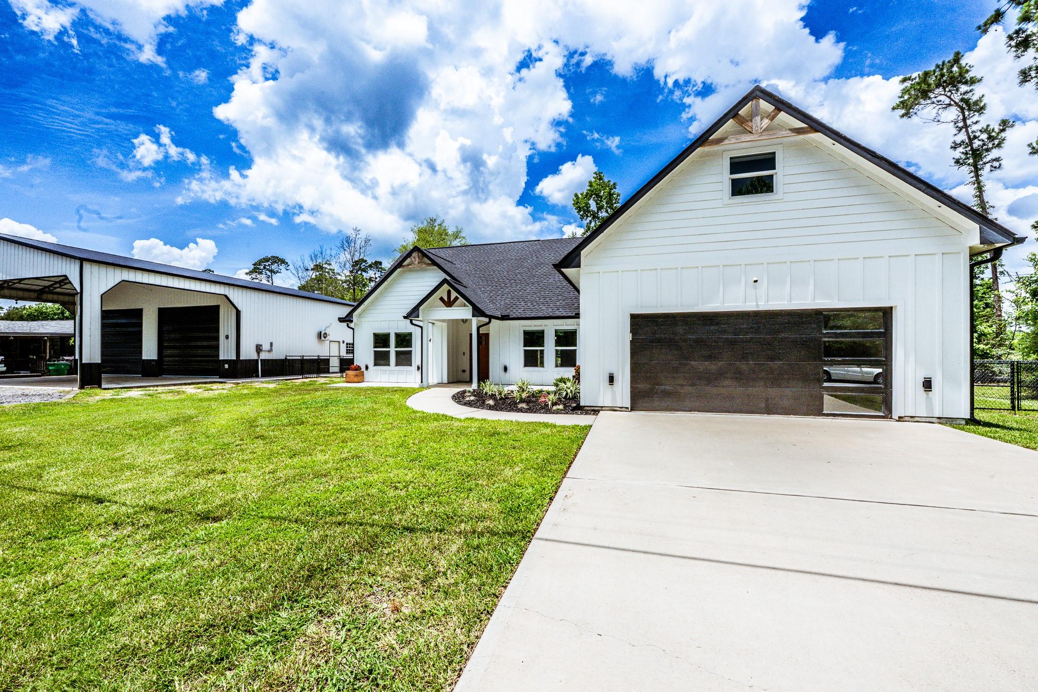 164 Braford Drive — photo
