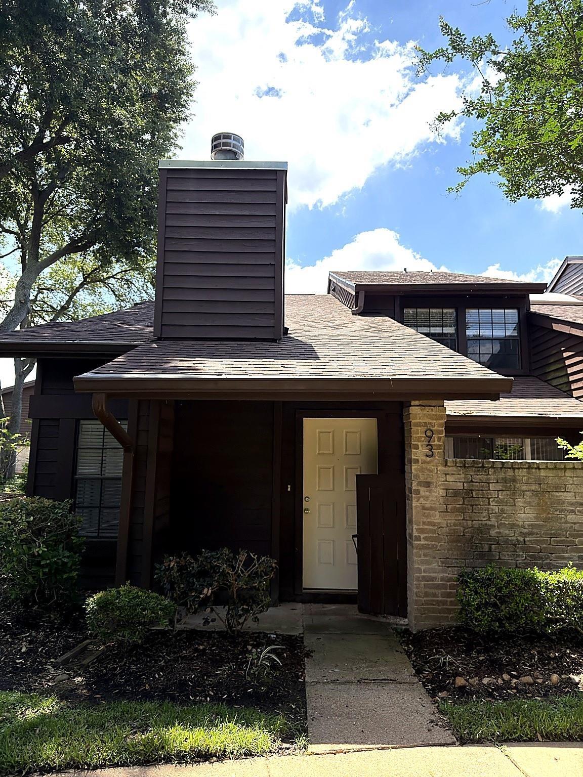 2510 Grants Lake Boulevard #93 — photo
