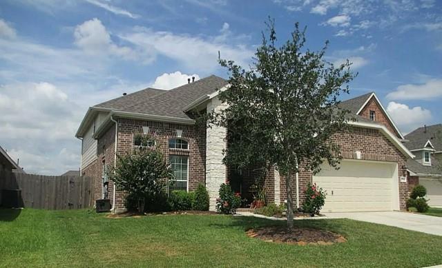 4713 High Creek Ct — photo