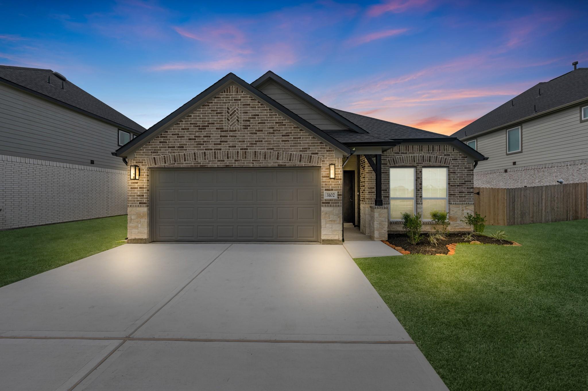 3006 Boulder Ridge Drive — photo