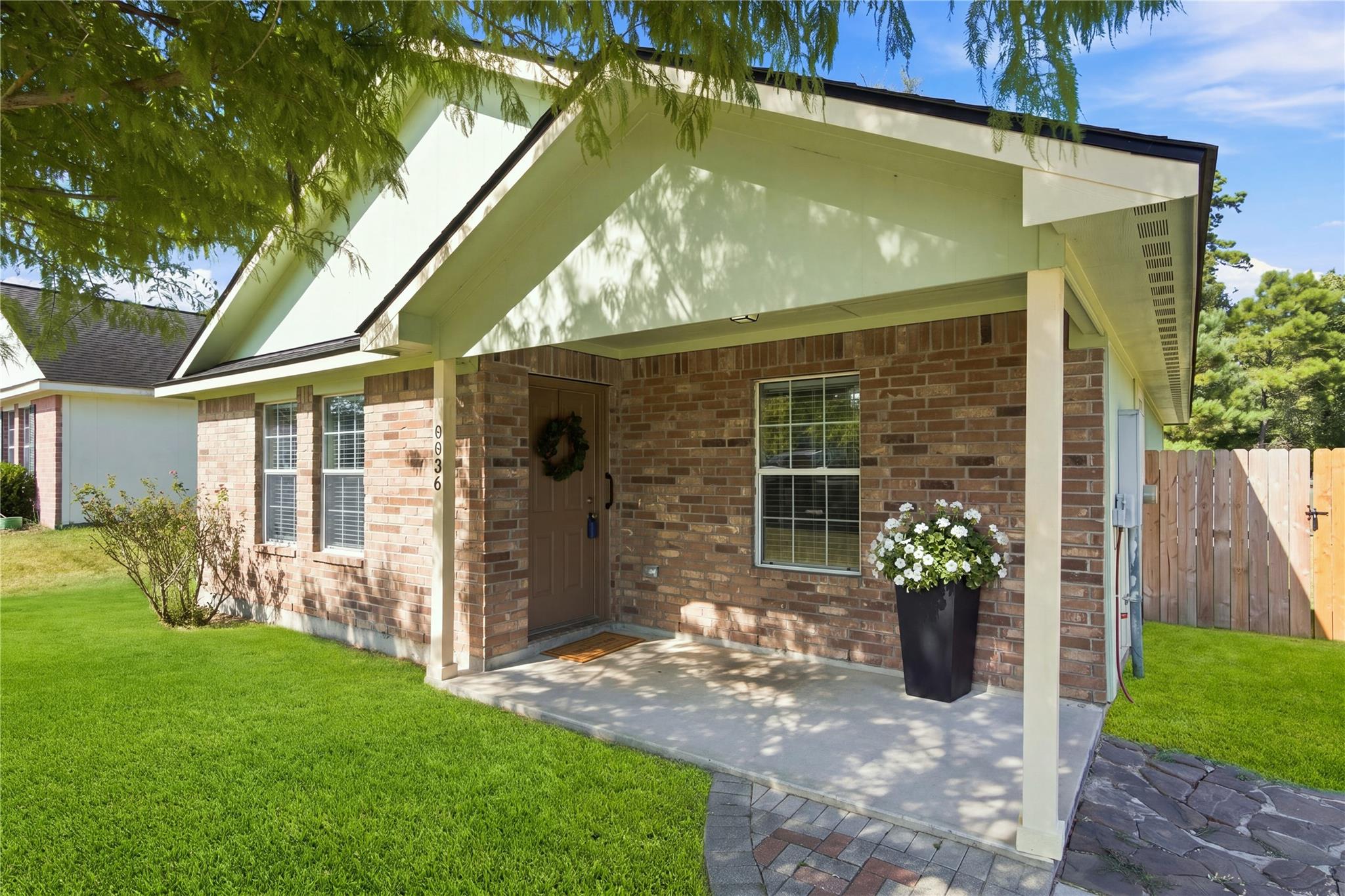 8836 E Buffalo Circle — photo