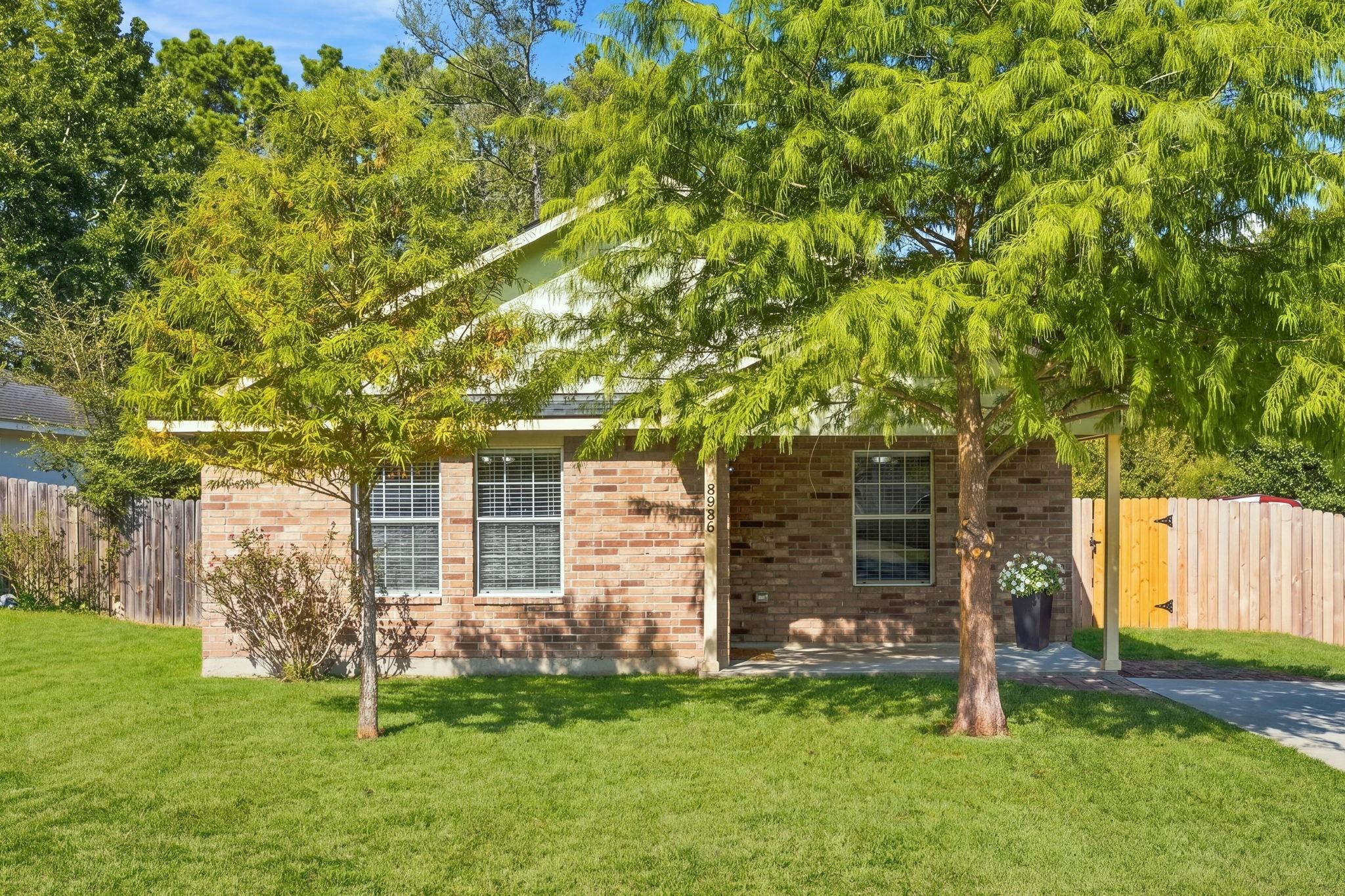 8836 E Buffalo Circle, Willis, TX 77378 — photo 3
