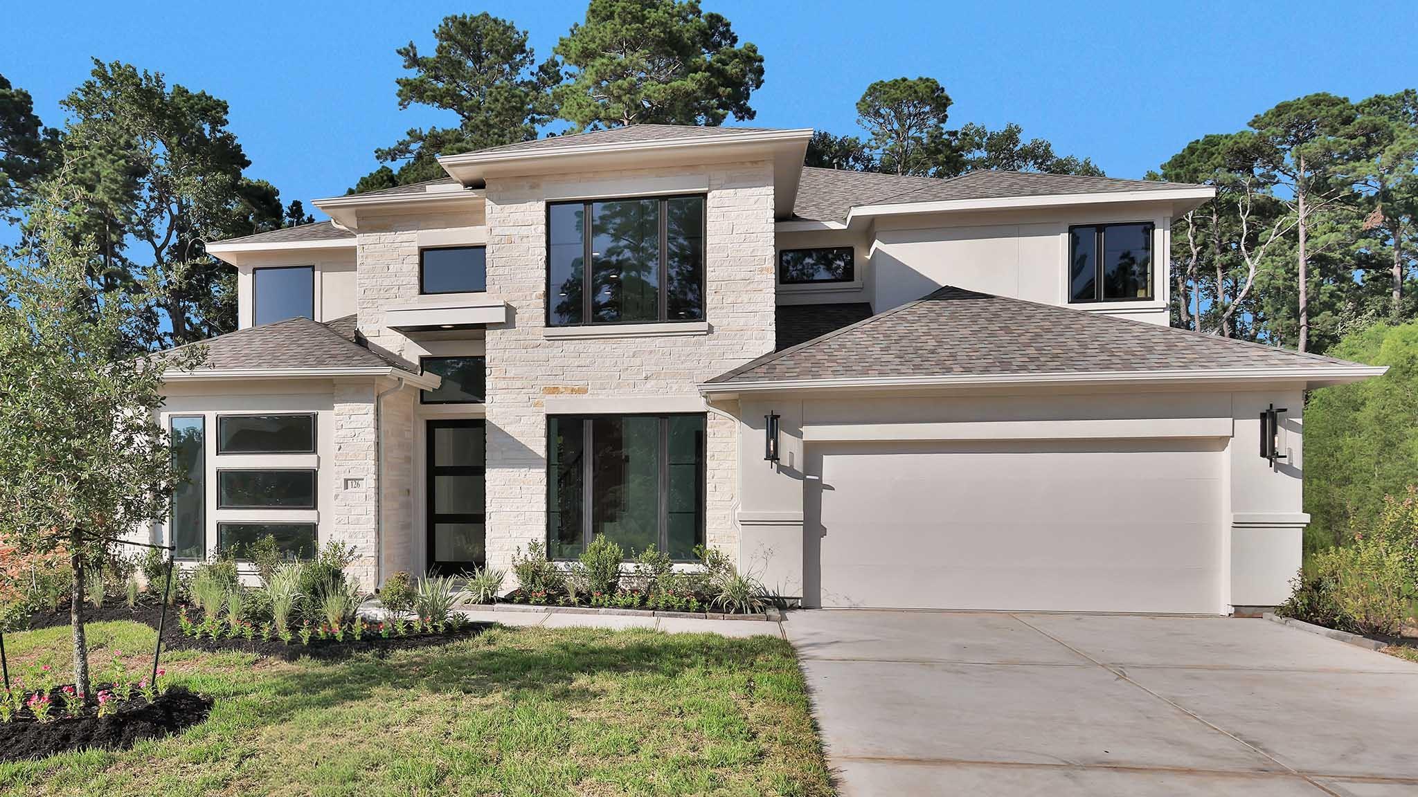 126 Hickory Forest Court — photo