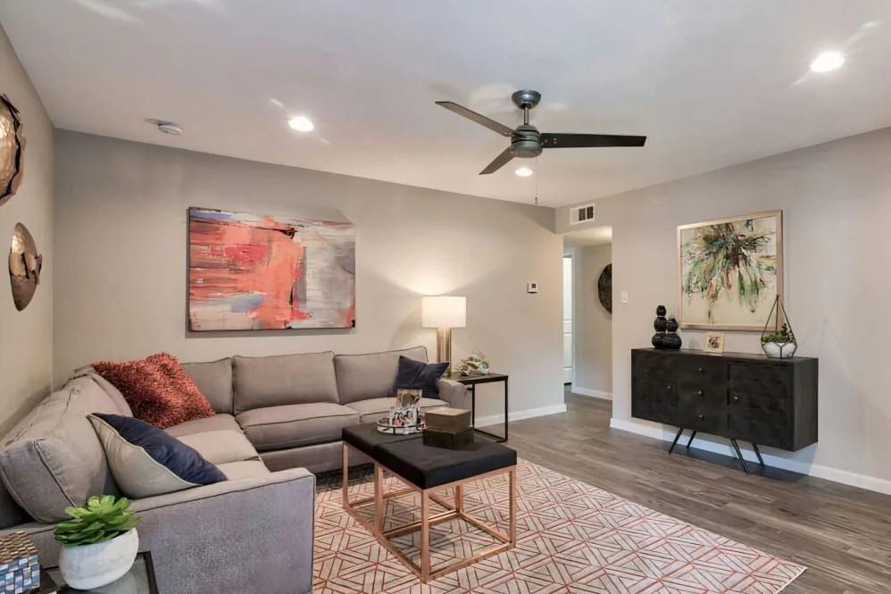 11800 Grant Road #1608 — photo