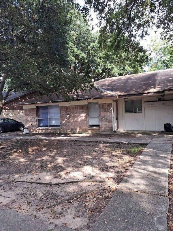 2426 Spring Dusk Lane — photo