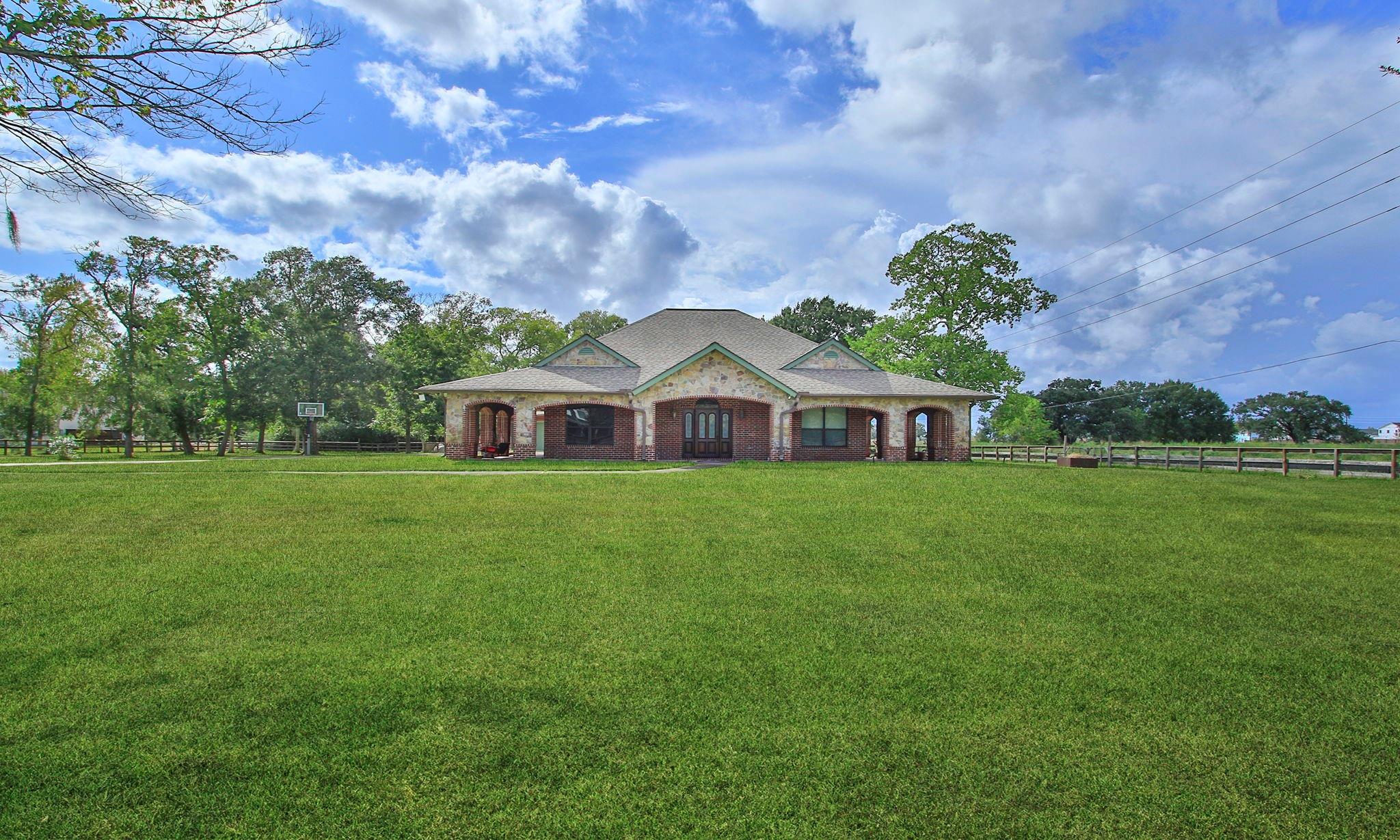 7806 Spirit Hollow Court — photo