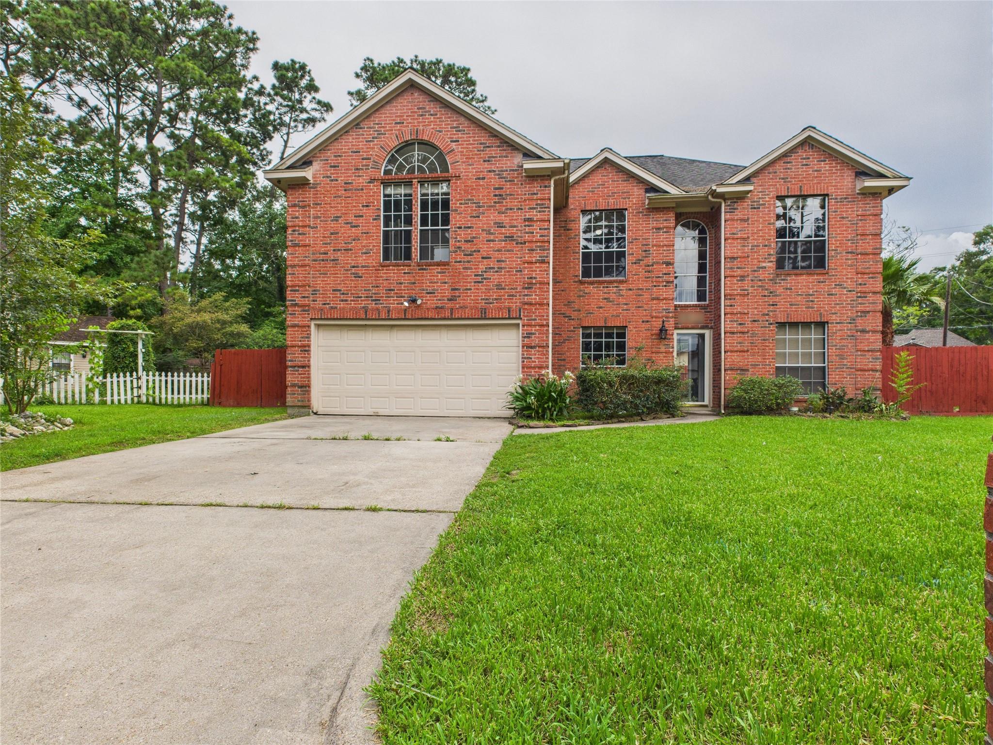7107 Seminole Street — photo