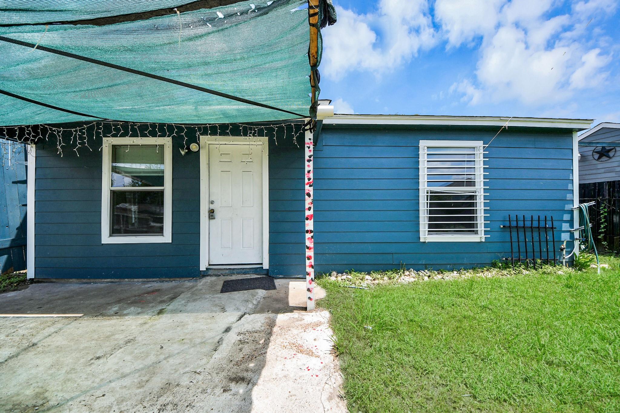 7351 Guadalcanal Road — photo