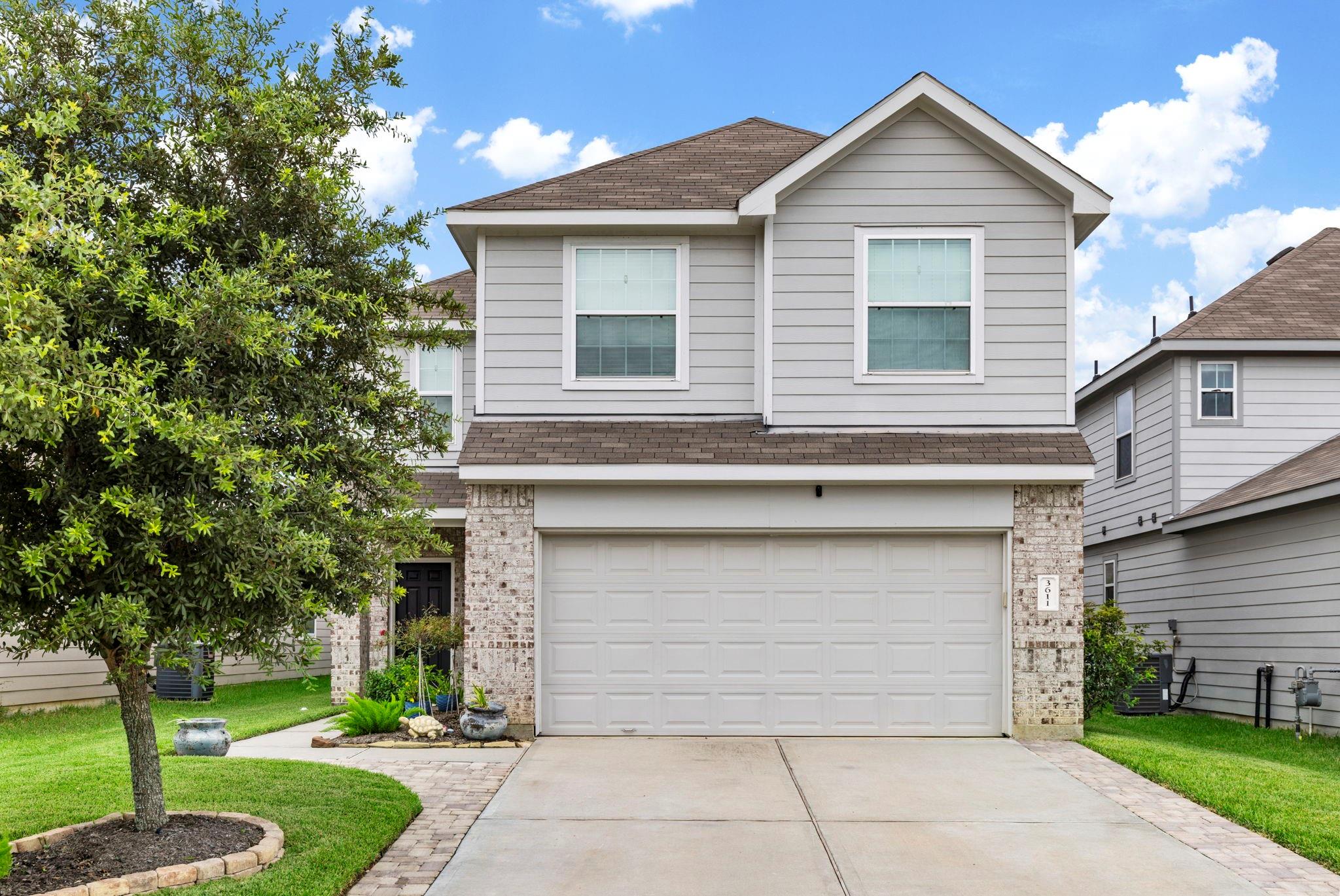 3611 Cannon Drive — photo