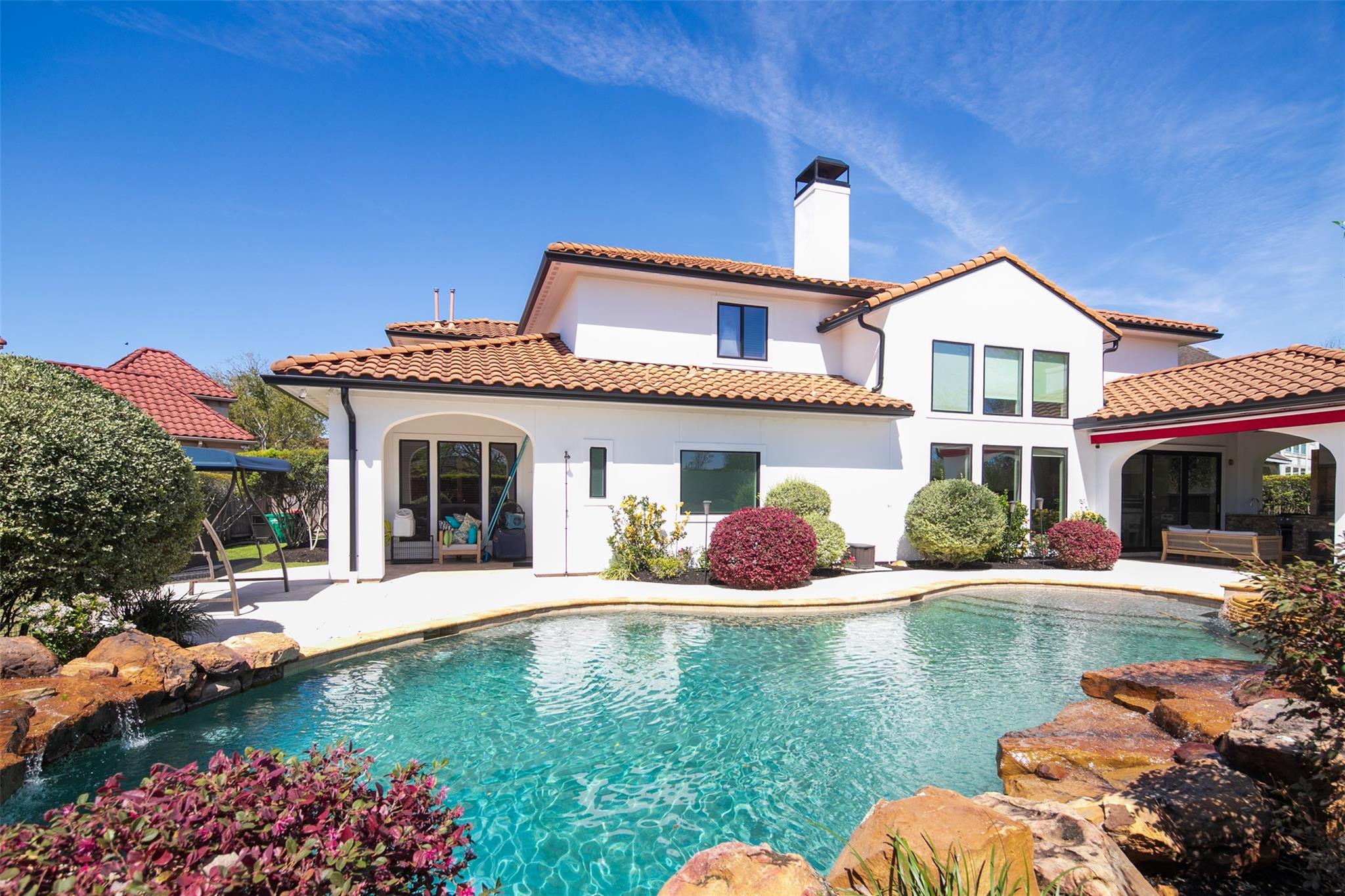 6307 Kennedy Hills Court — photo